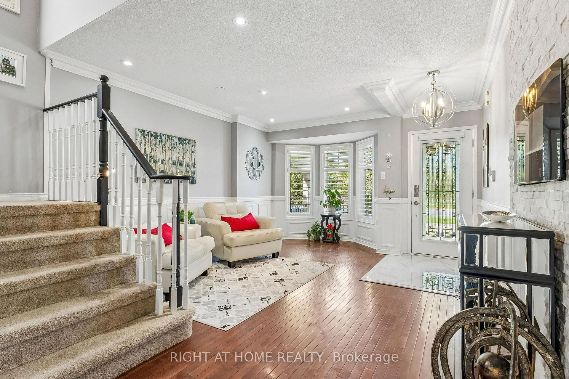 Photo 4 of 136 Harrongate Place, Whitby, Taunton North — HOMEH