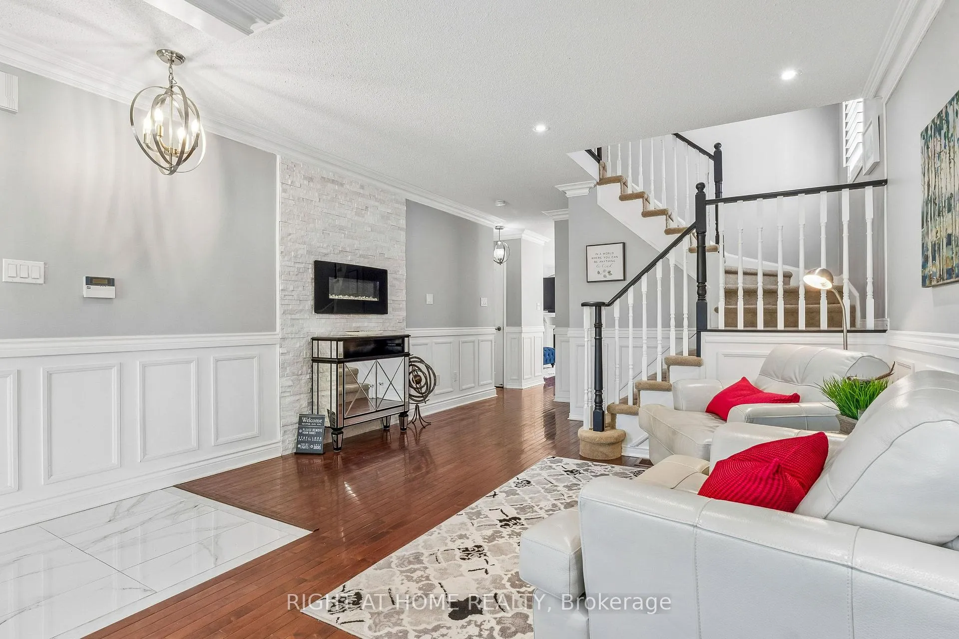 Photo 5 of 136 Harrongate Place, Whitby, Taunton North — HOMEH