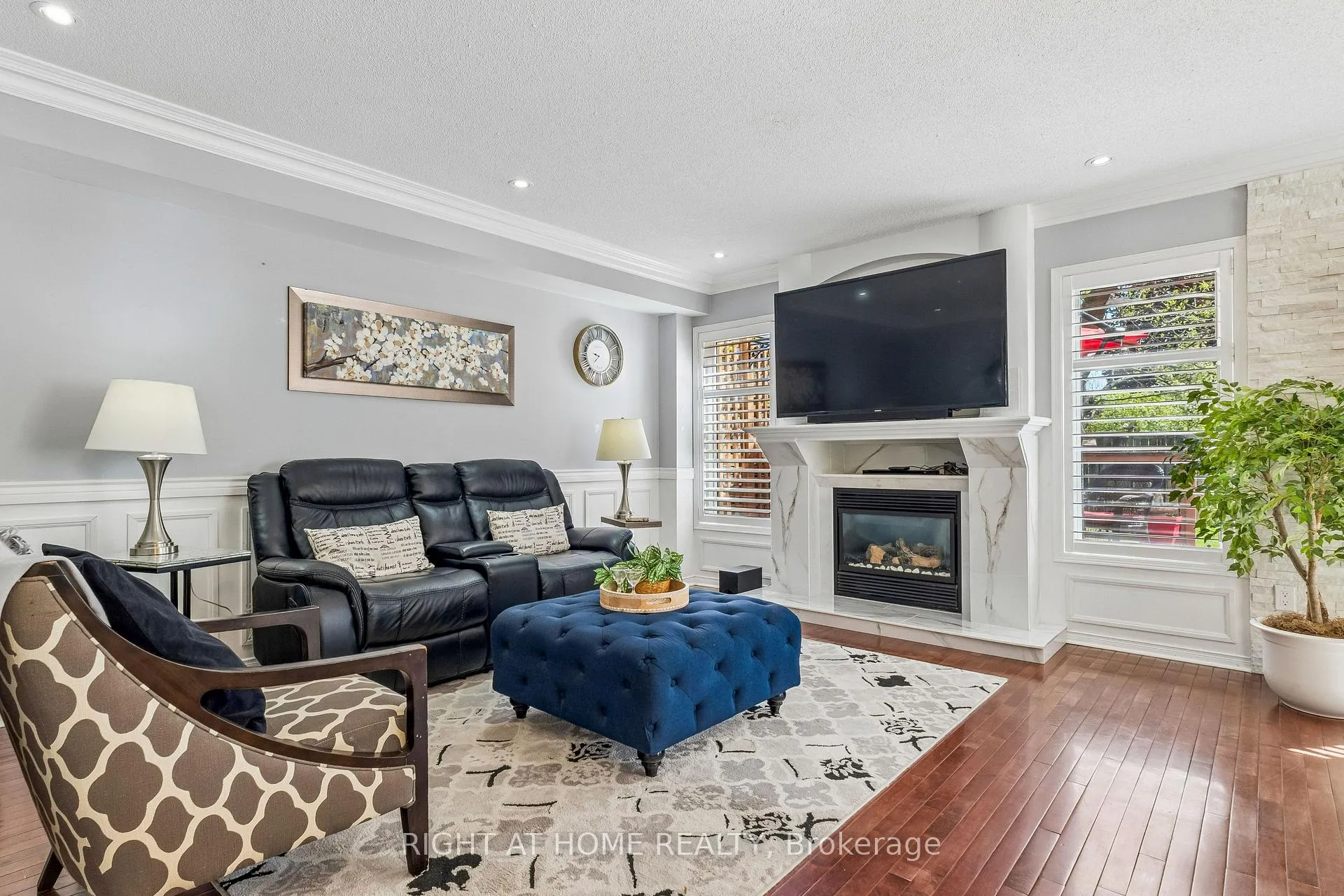 Photo 12 of 136 Harrongate Place, Whitby, Taunton North — HOMEH
