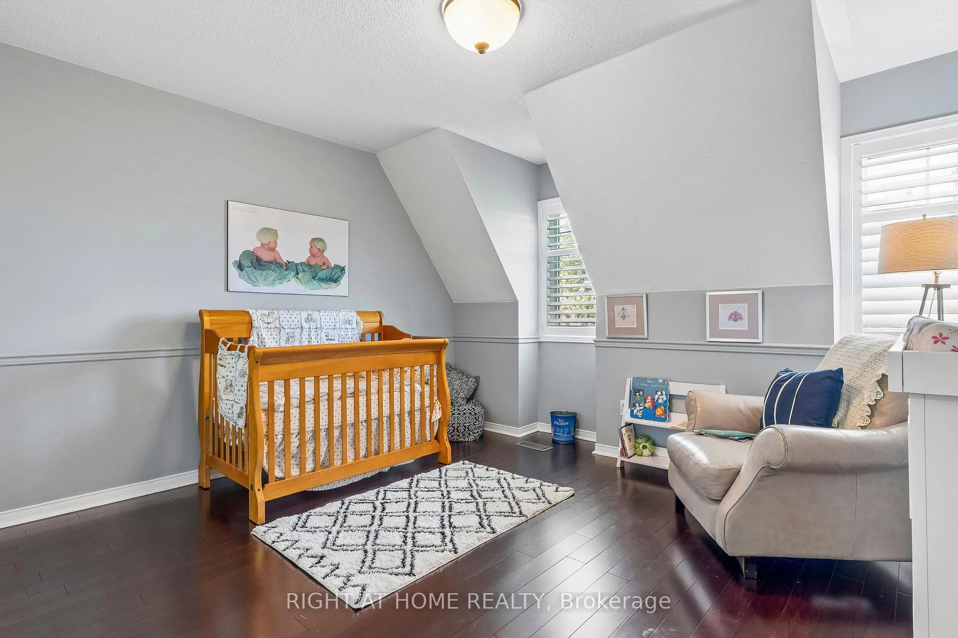Photo 25 of 136 Harrongate Place, Whitby, Taunton North — HOMEH