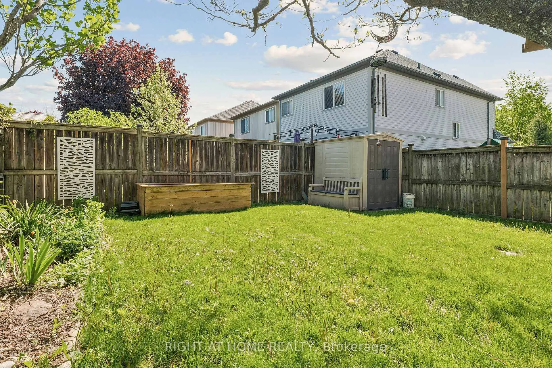 Photo 39 of 136 Harrongate Place, Whitby, Taunton North — HOMEH