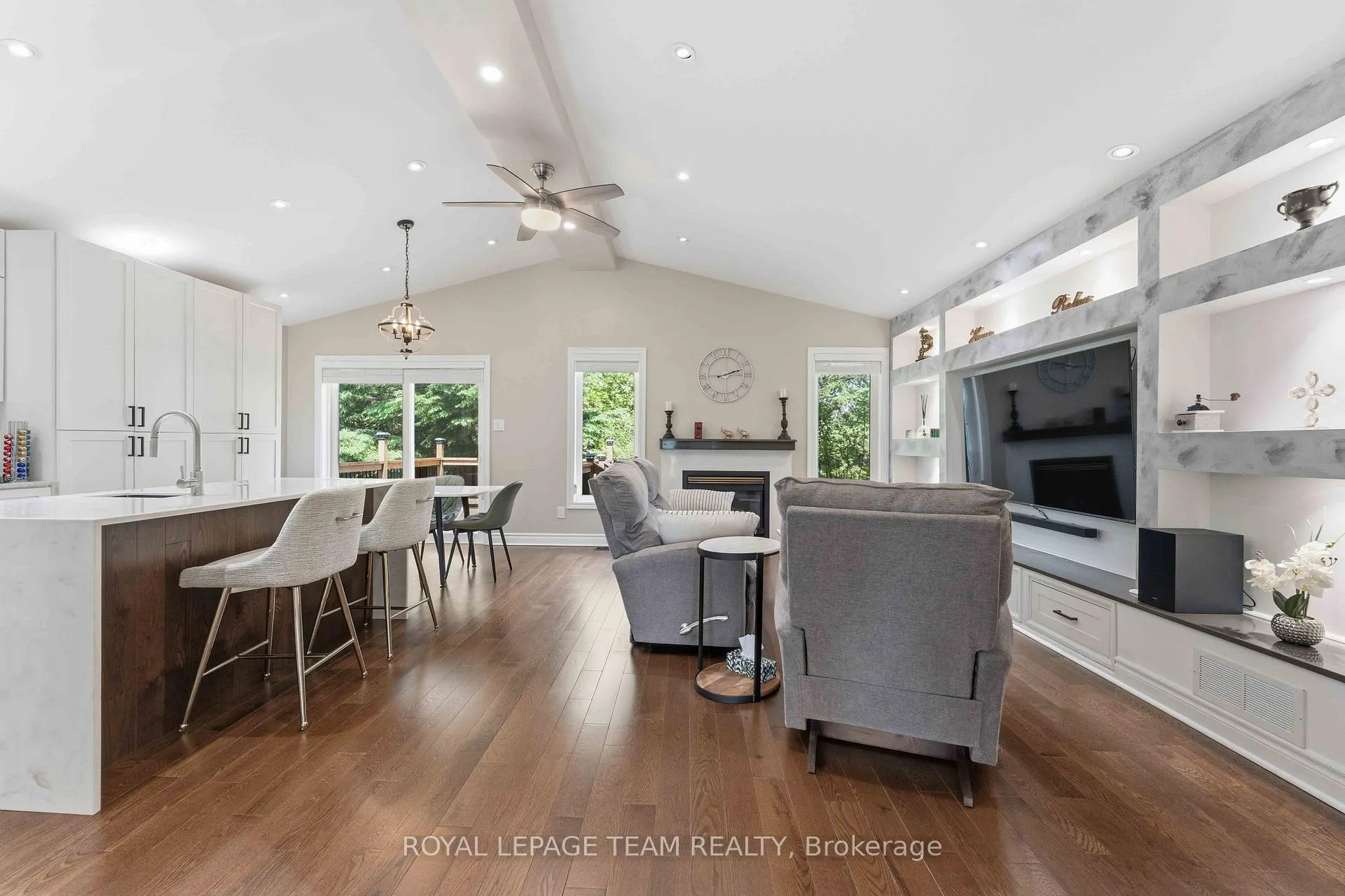 Photo 8 of 43 West Ridge Drive, Ottawa, Stittsville (Central) — HOMEH