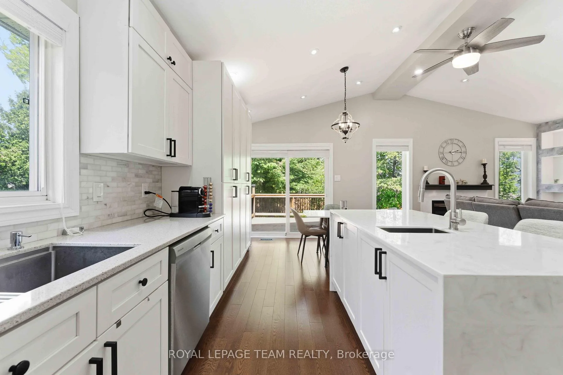 Photo 16 of 43 West Ridge Drive, Ottawa, Stittsville (Central) — HOMEH
