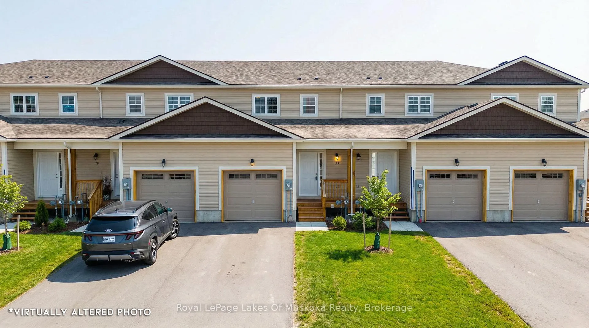 Front of 17 Mcconnell Crescent