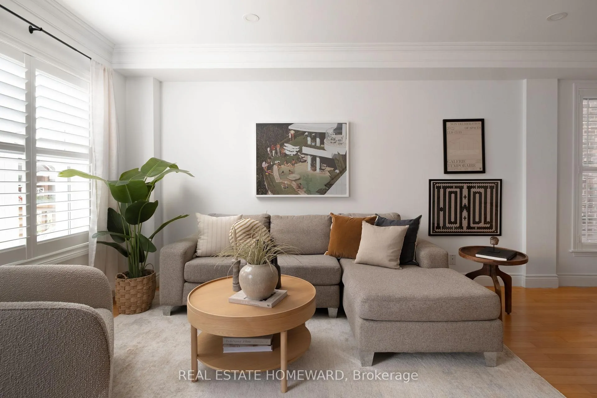Photo 6 of 22 Kimbourne Avenue, Toronto, Danforth Village-East York — HOMEH