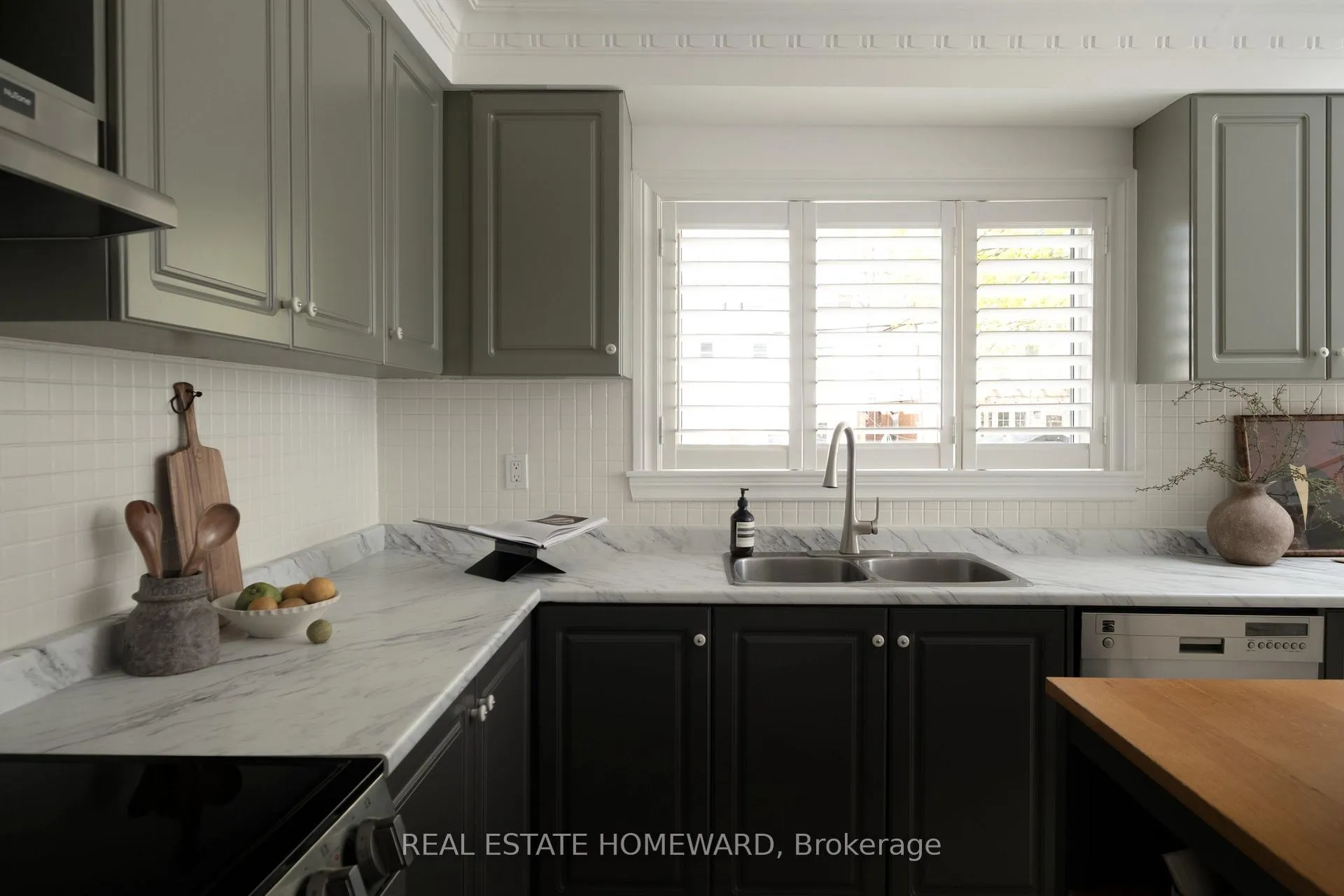Photo 14 of 22 Kimbourne Avenue, Toronto, Danforth Village-East York — HOMEH
