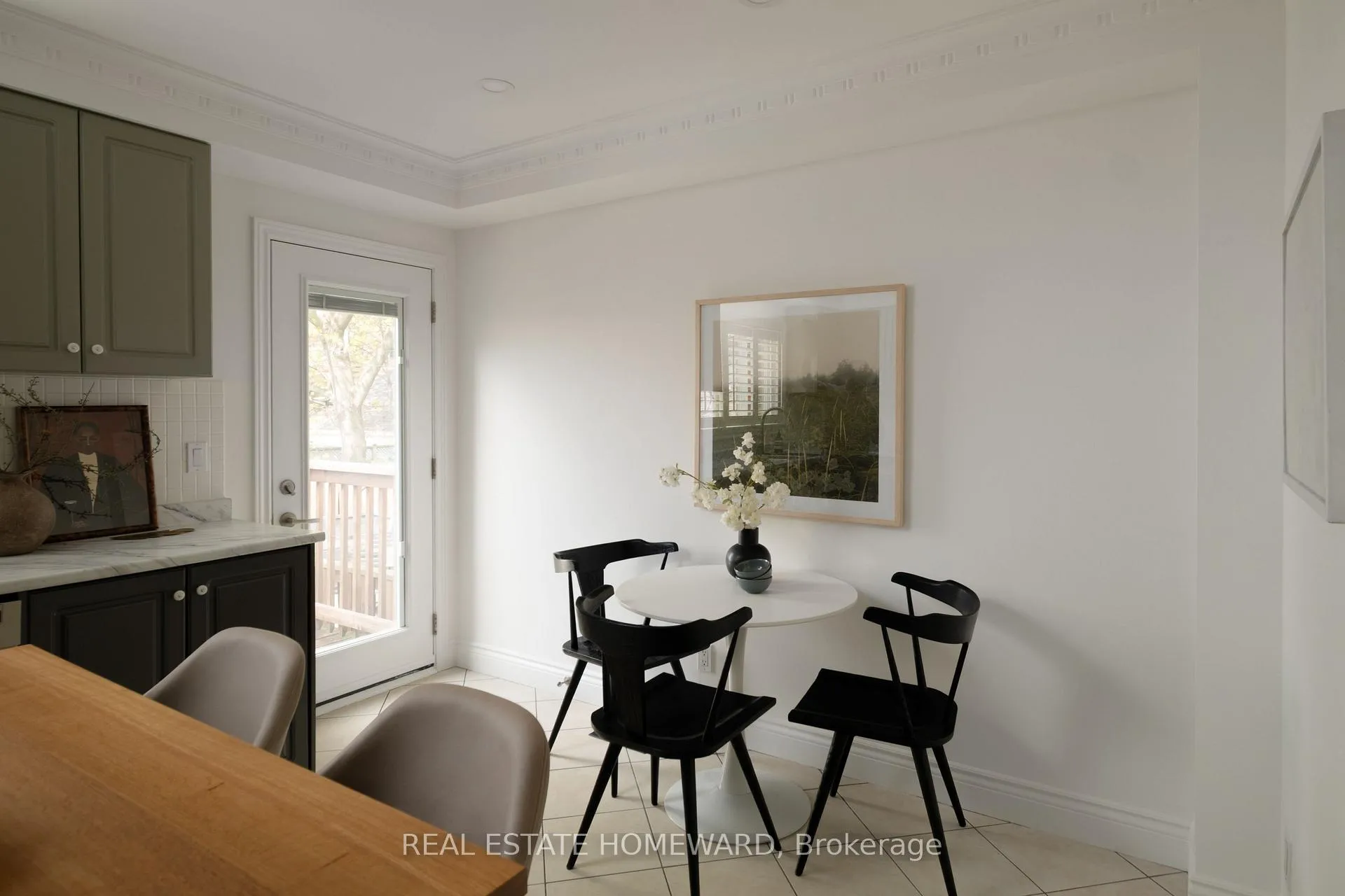 Photo 15 of 22 Kimbourne Avenue, Toronto, Danforth Village-East York — HOMEH