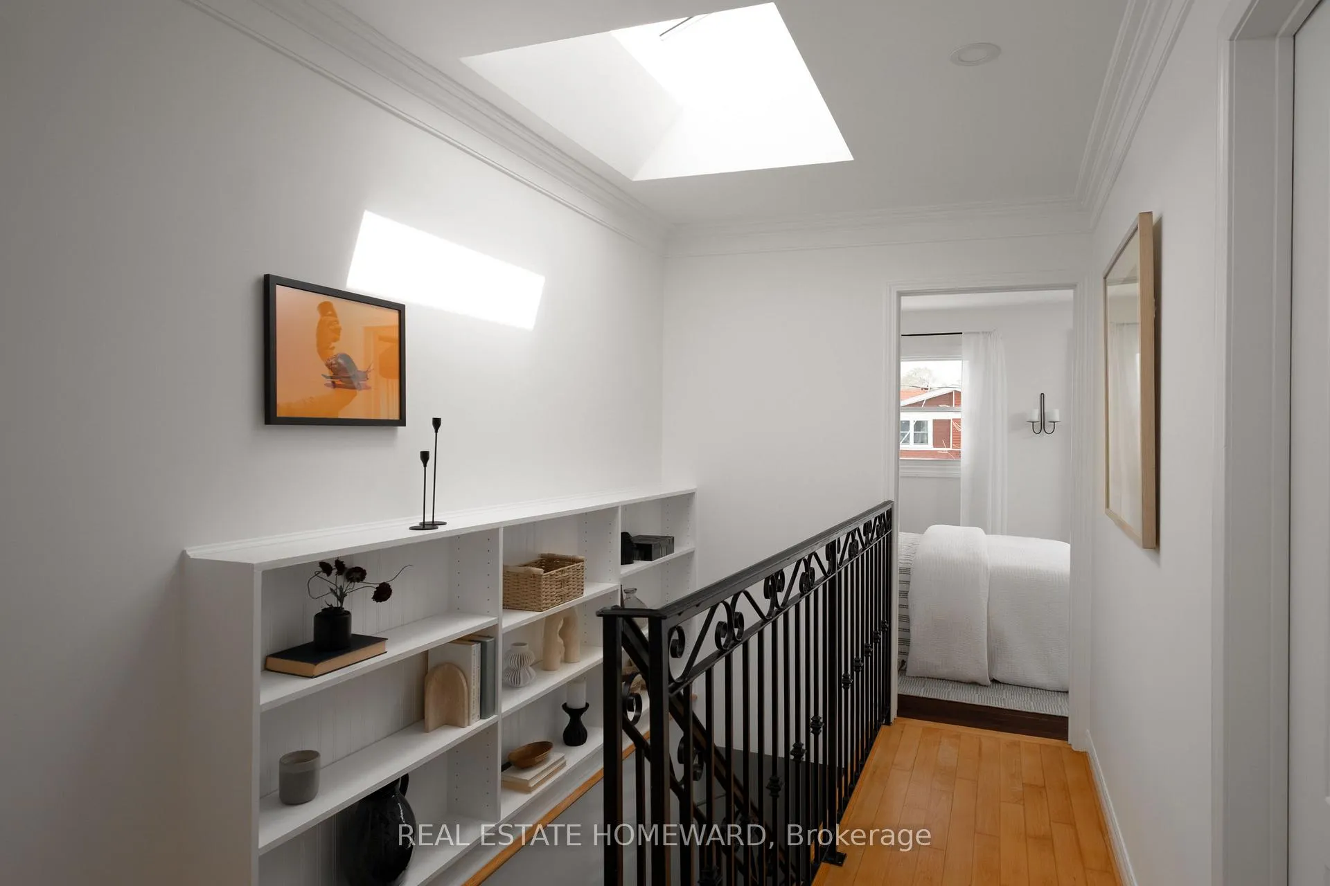 Photo 16 of 22 Kimbourne Avenue, Toronto, Danforth Village-East York — HOMEH