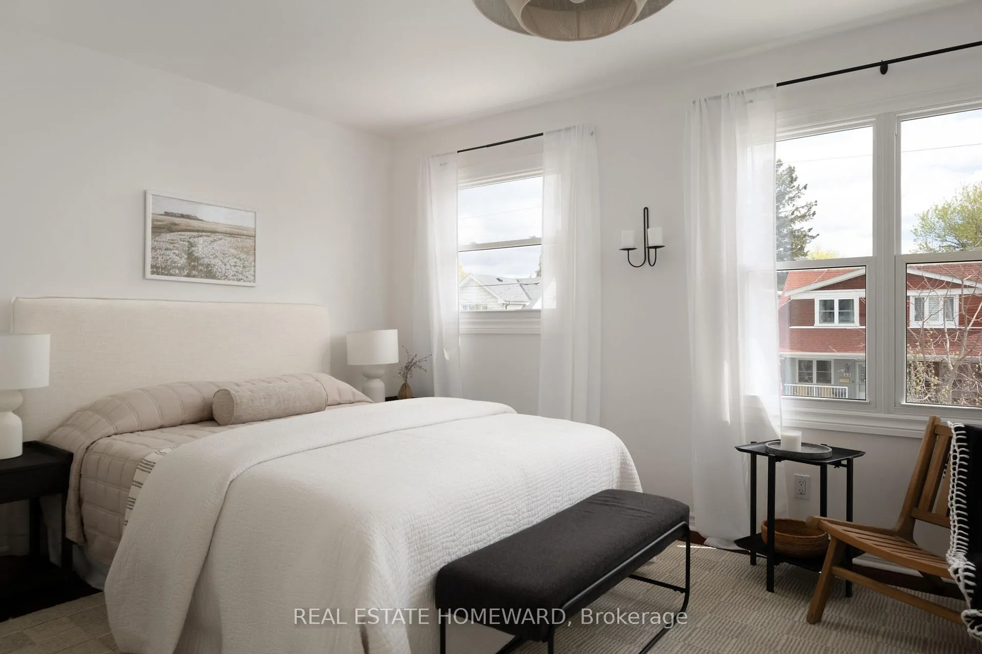 Photo 18 of 22 Kimbourne Avenue, Toronto, Danforth Village-East York — HOMEH