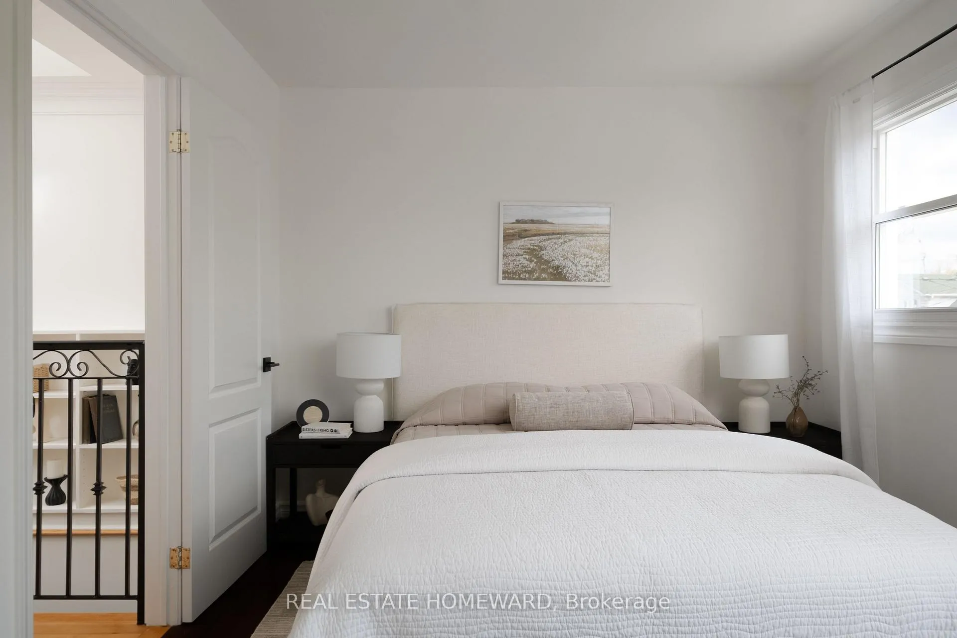 Photo 19 of 22 Kimbourne Avenue, Toronto, Danforth Village-East York — HOMEH