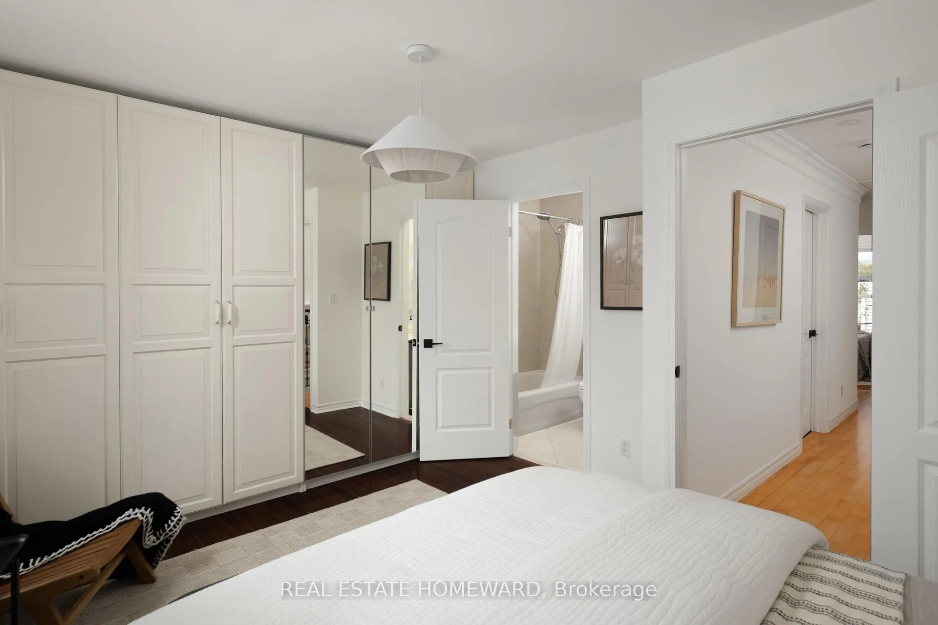 Photo 20 of 22 Kimbourne Avenue, Toronto, Danforth Village-East York — HOMEH