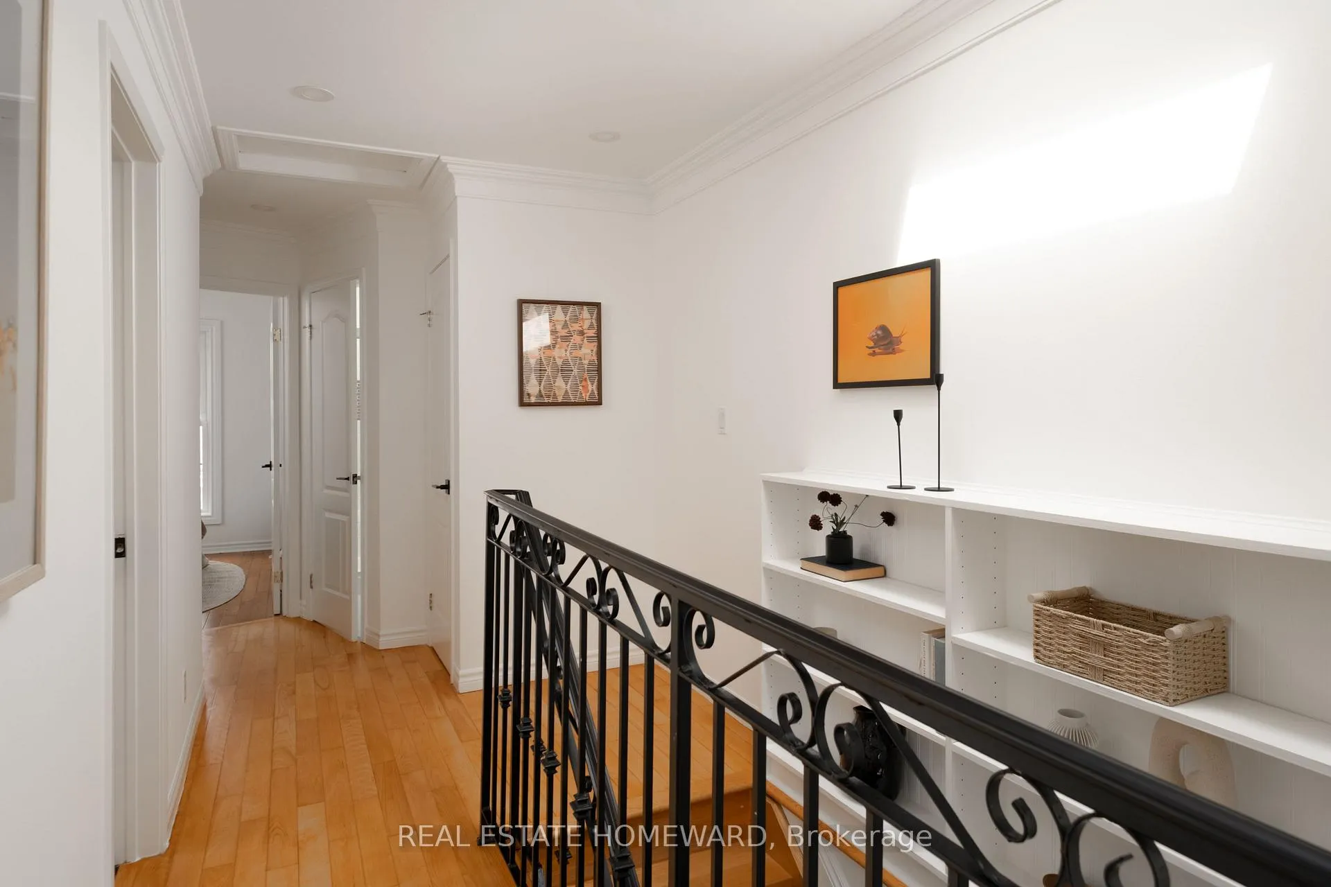 Photo 22 of 22 Kimbourne Avenue, Toronto, Danforth Village-East York — HOMEH