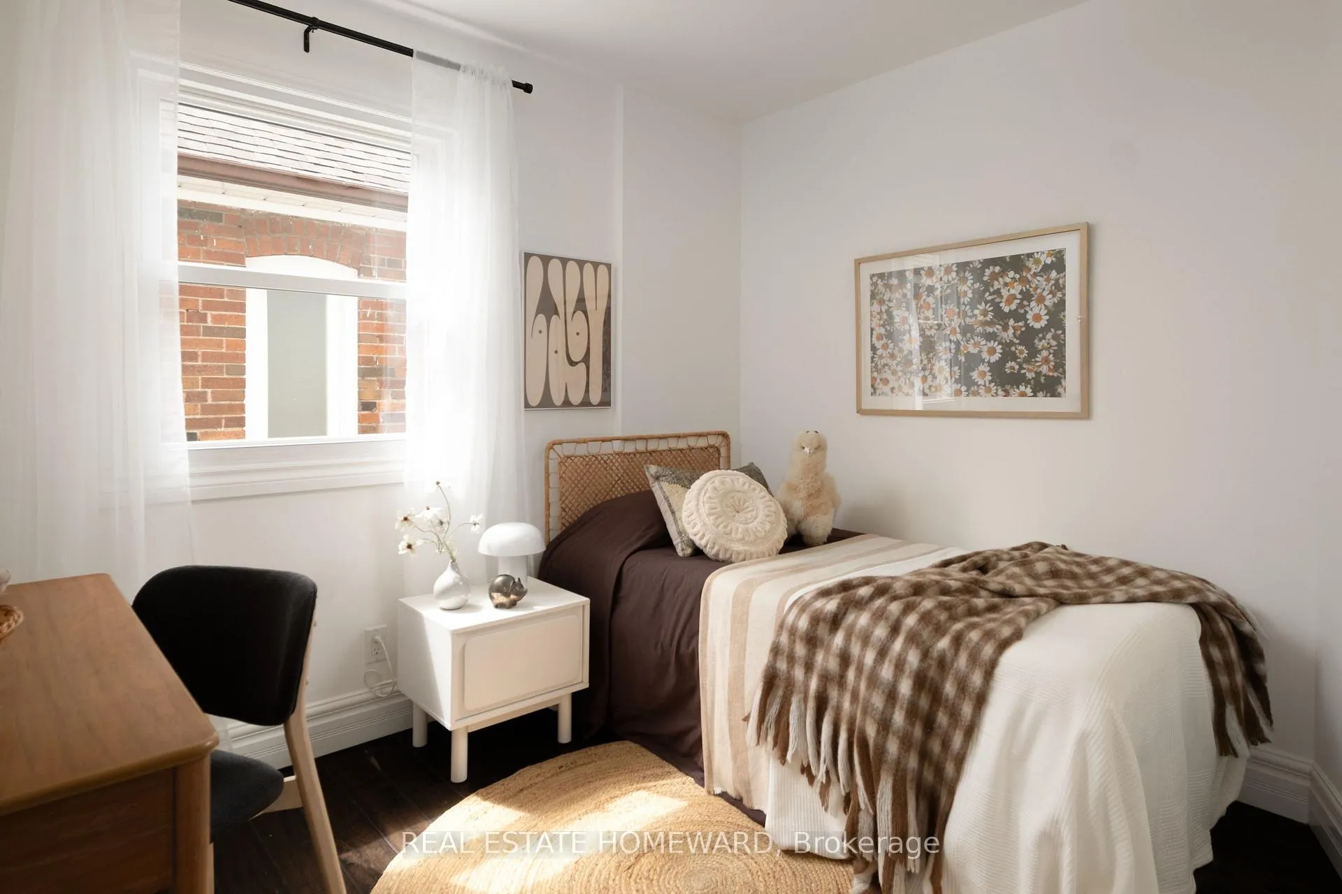 Photo 23 of 22 Kimbourne Avenue, Toronto, Danforth Village-East York — HOMEH