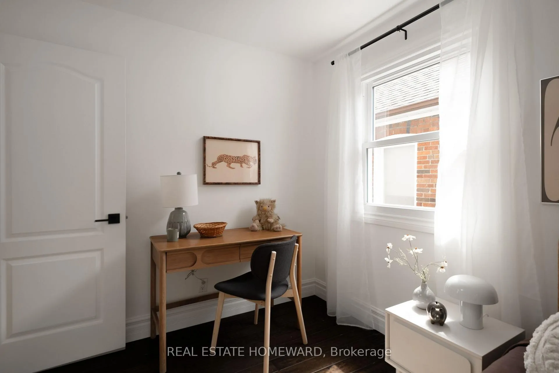Photo 24 of 22 Kimbourne Avenue, Toronto, Danforth Village-East York — HOMEH