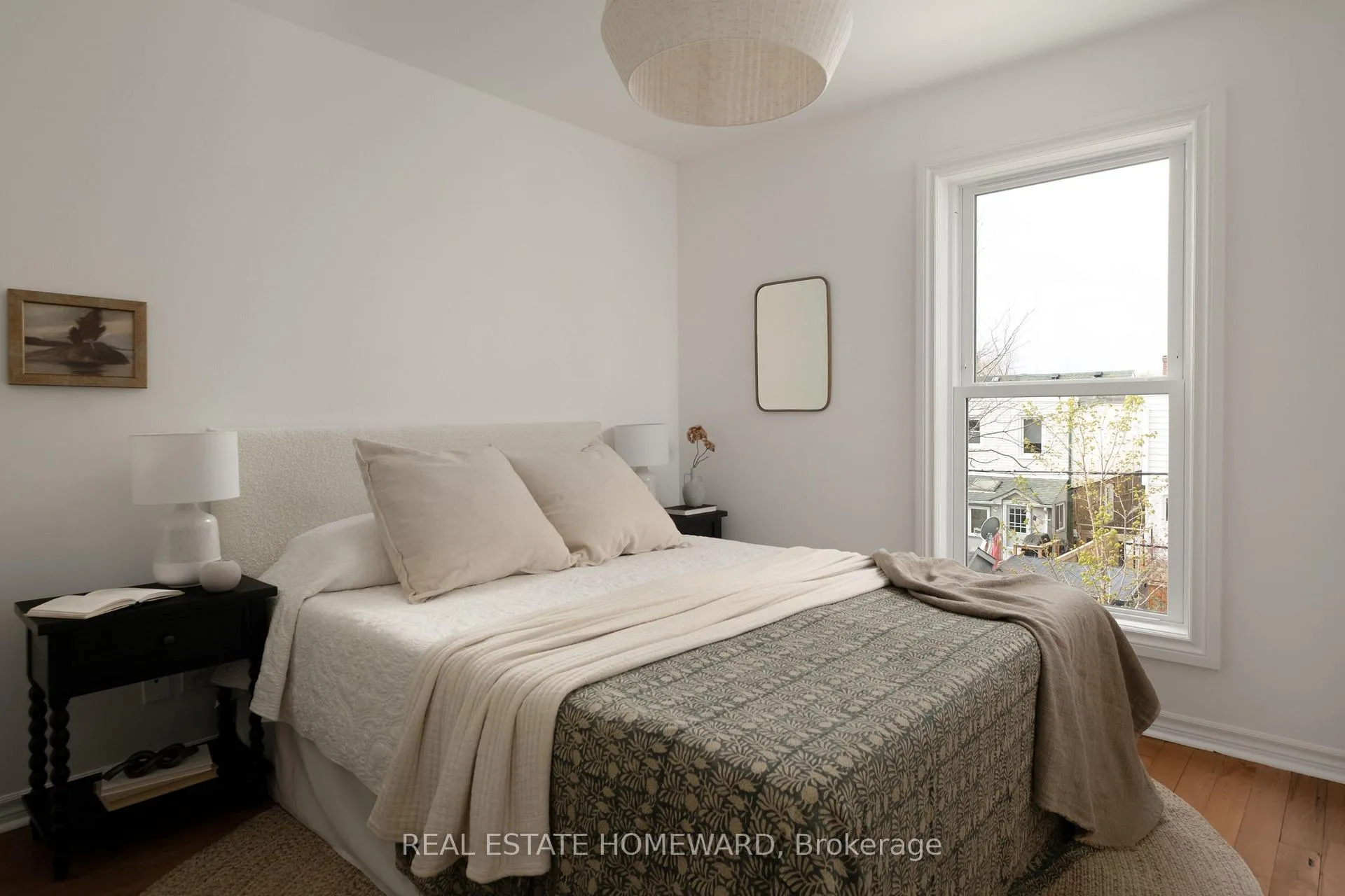 Photo 25 of 22 Kimbourne Avenue, Toronto, Danforth Village-East York — HOMEH