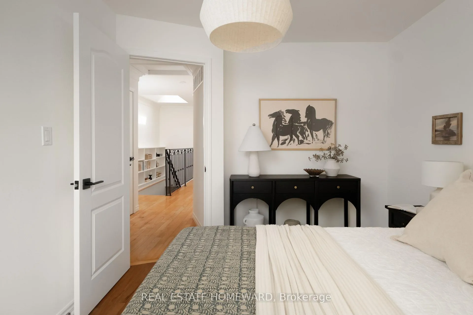 Photo 26 of 22 Kimbourne Avenue, Toronto, Danforth Village-East York — HOMEH