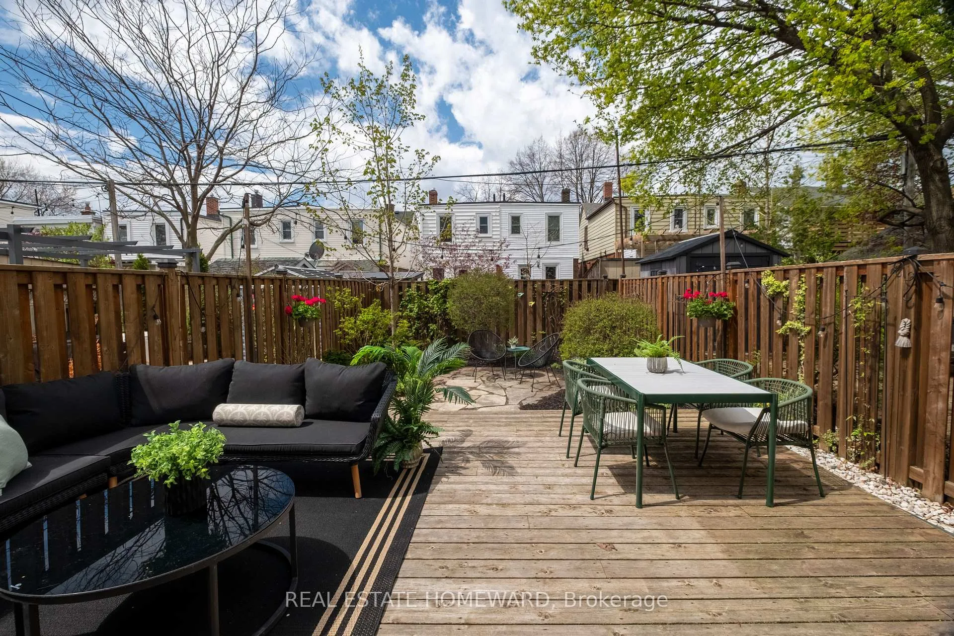 Photo 36 of 22 Kimbourne Avenue, Toronto, Danforth Village-East York — HOMEH