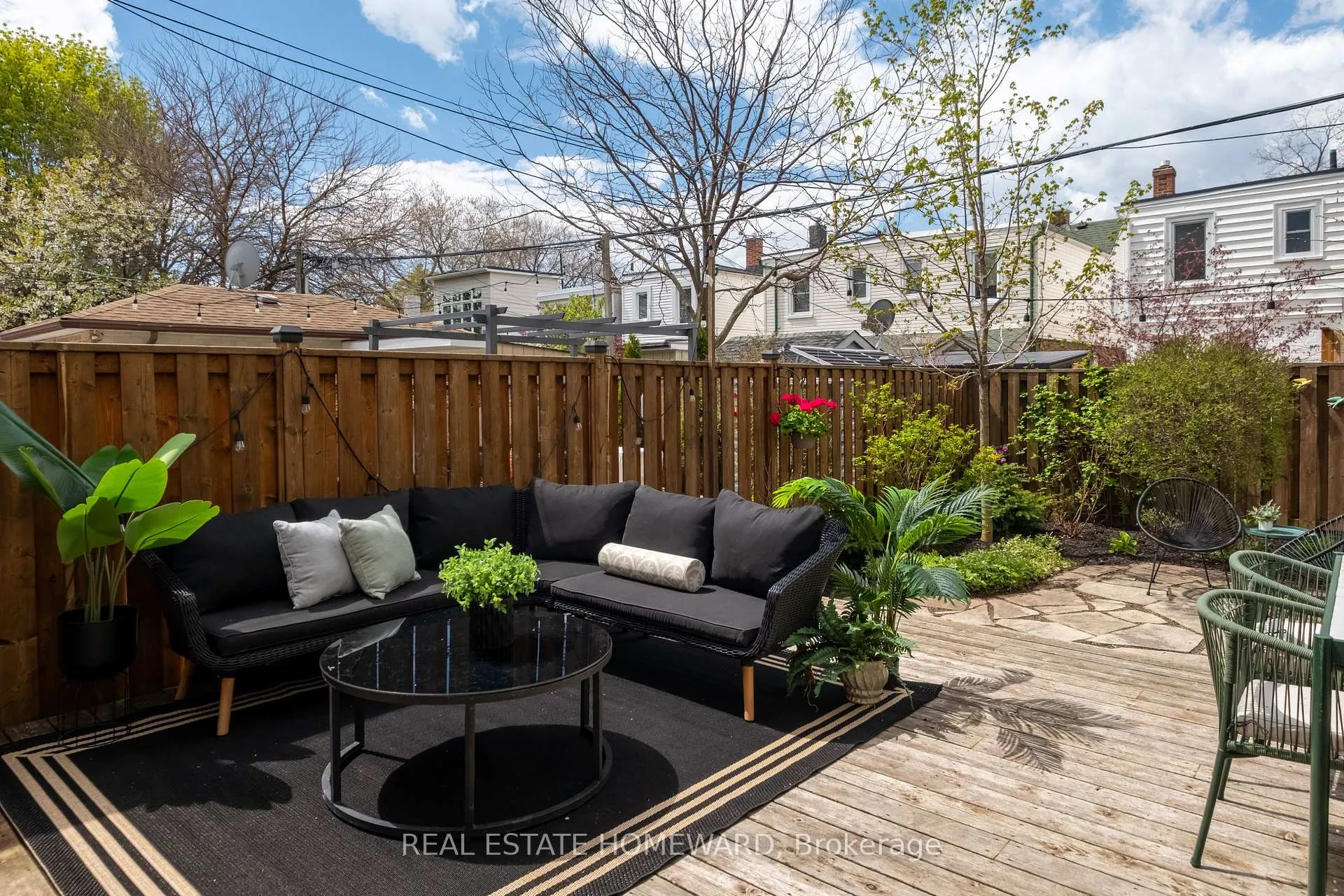 Photo 37 of 22 Kimbourne Avenue, Toronto, Danforth Village-East York — HOMEH