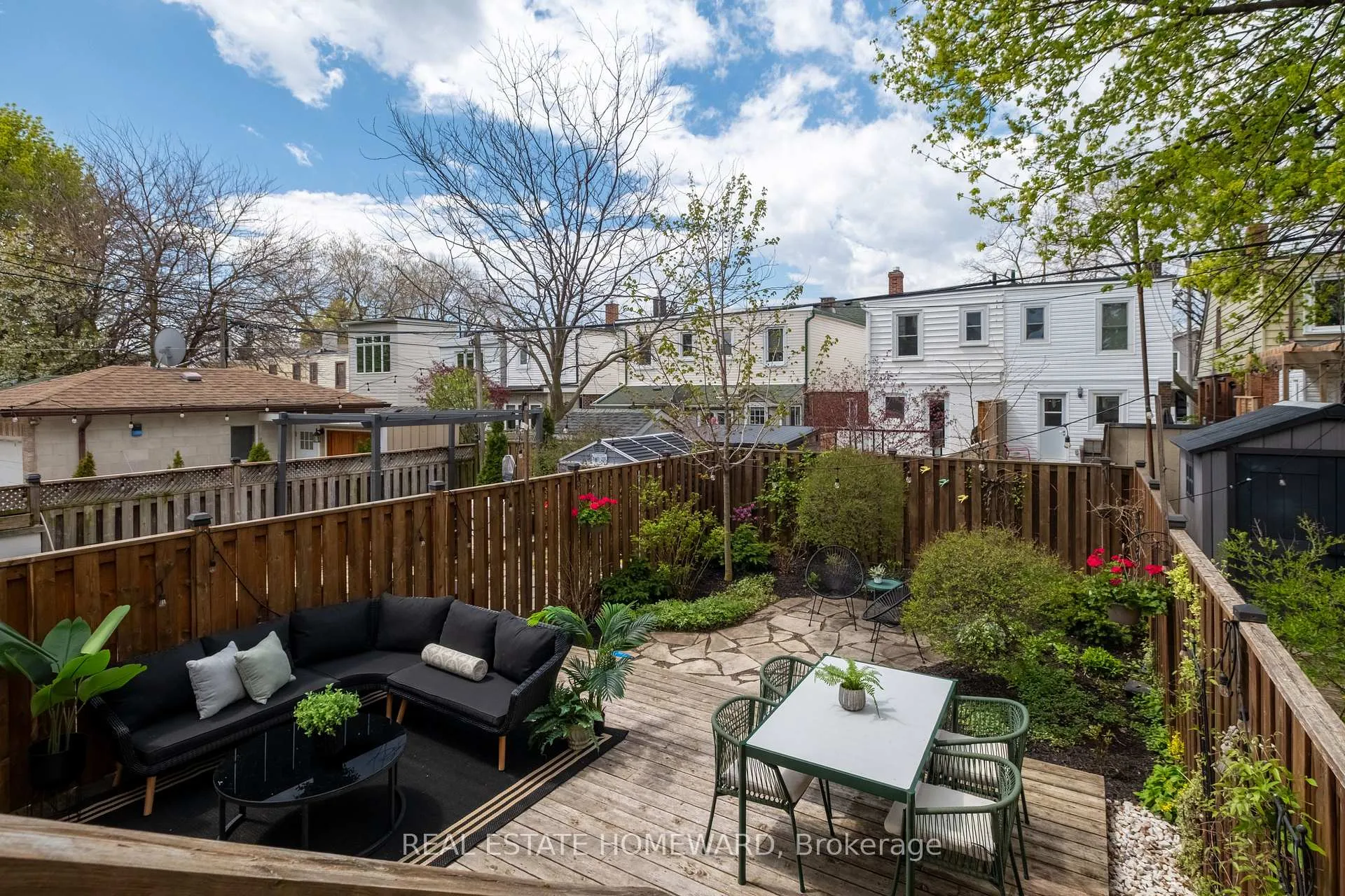 Photo 39 of 22 Kimbourne Avenue, Toronto, Danforth Village-East York — HOMEH