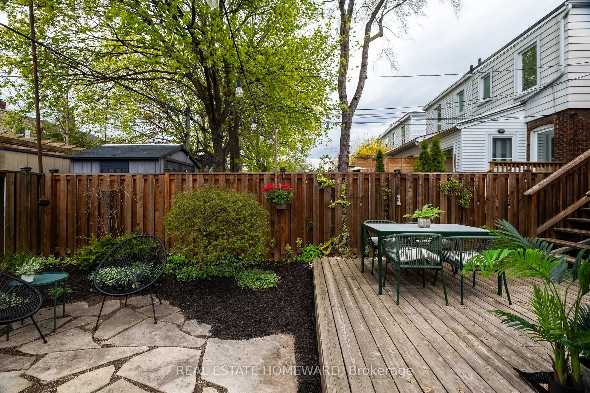 Photo 40 of 22 Kimbourne Avenue, Toronto, Danforth Village-East York — HOMEH