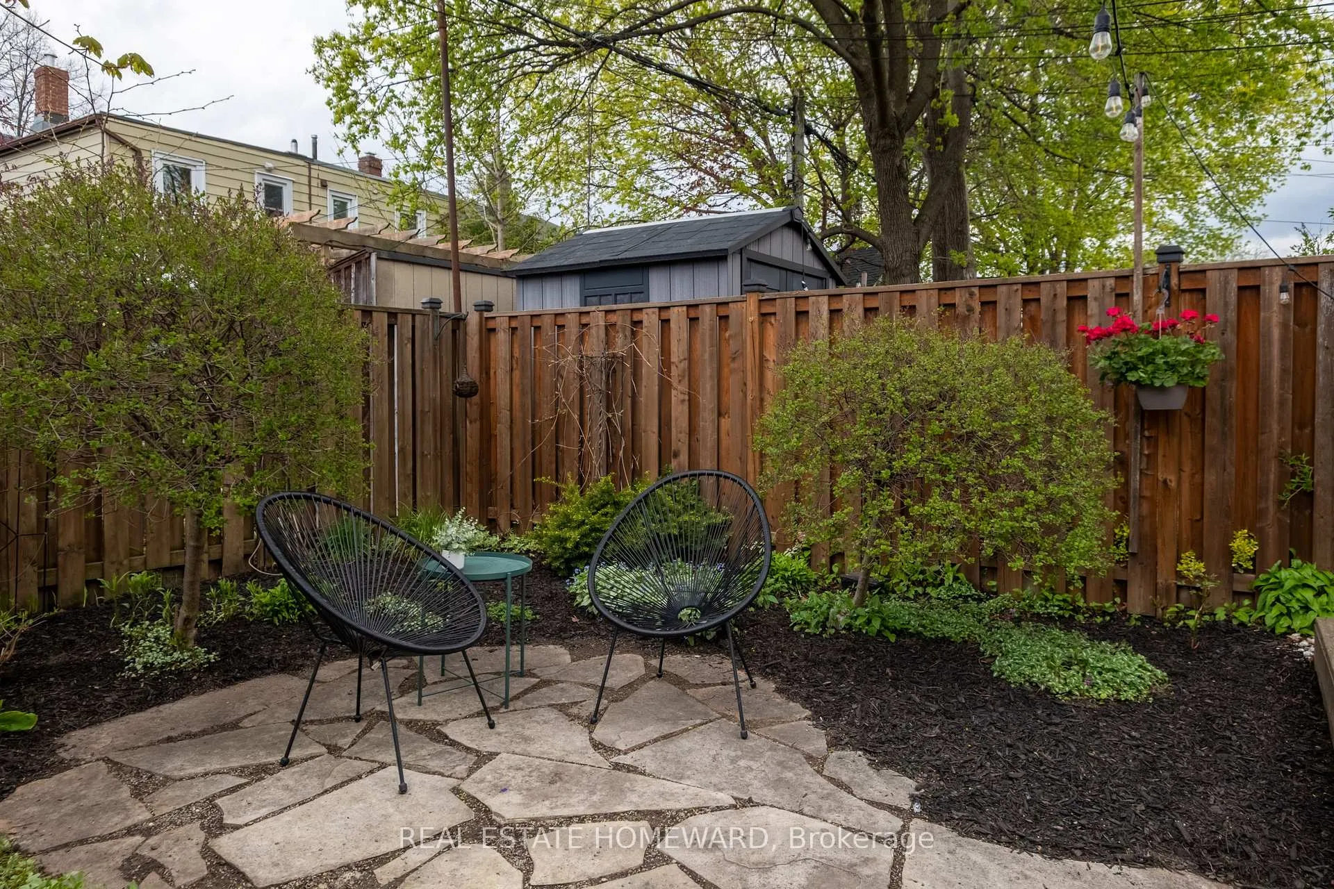 Photo 41 of 22 Kimbourne Avenue, Toronto, Danforth Village-East York — HOMEH