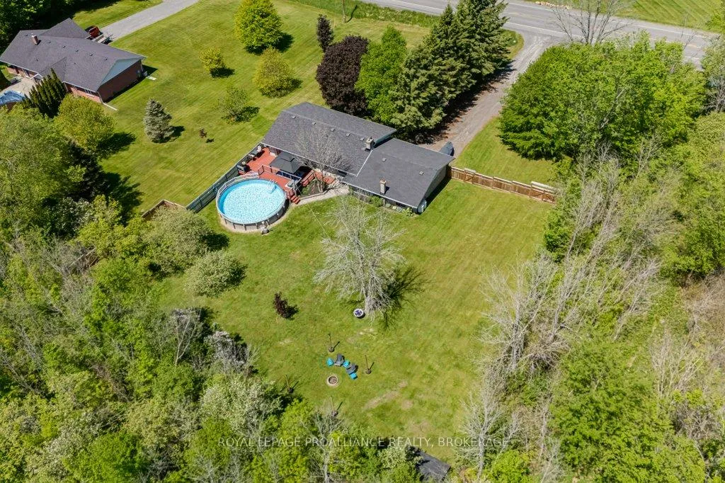 Photo 43 of 140 County Road 20, Loyalist, Lennox and Addington - South — HOMEH