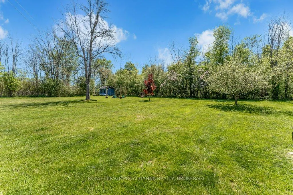 Photo 44 of 140 County Road 20, Loyalist, Lennox and Addington - South — HOMEH