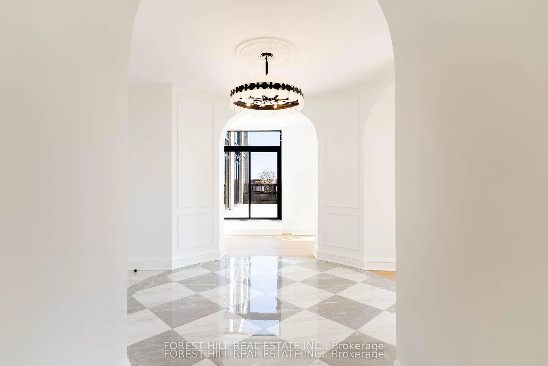 Photo of Unit 6A, 2010 Bathurst Street