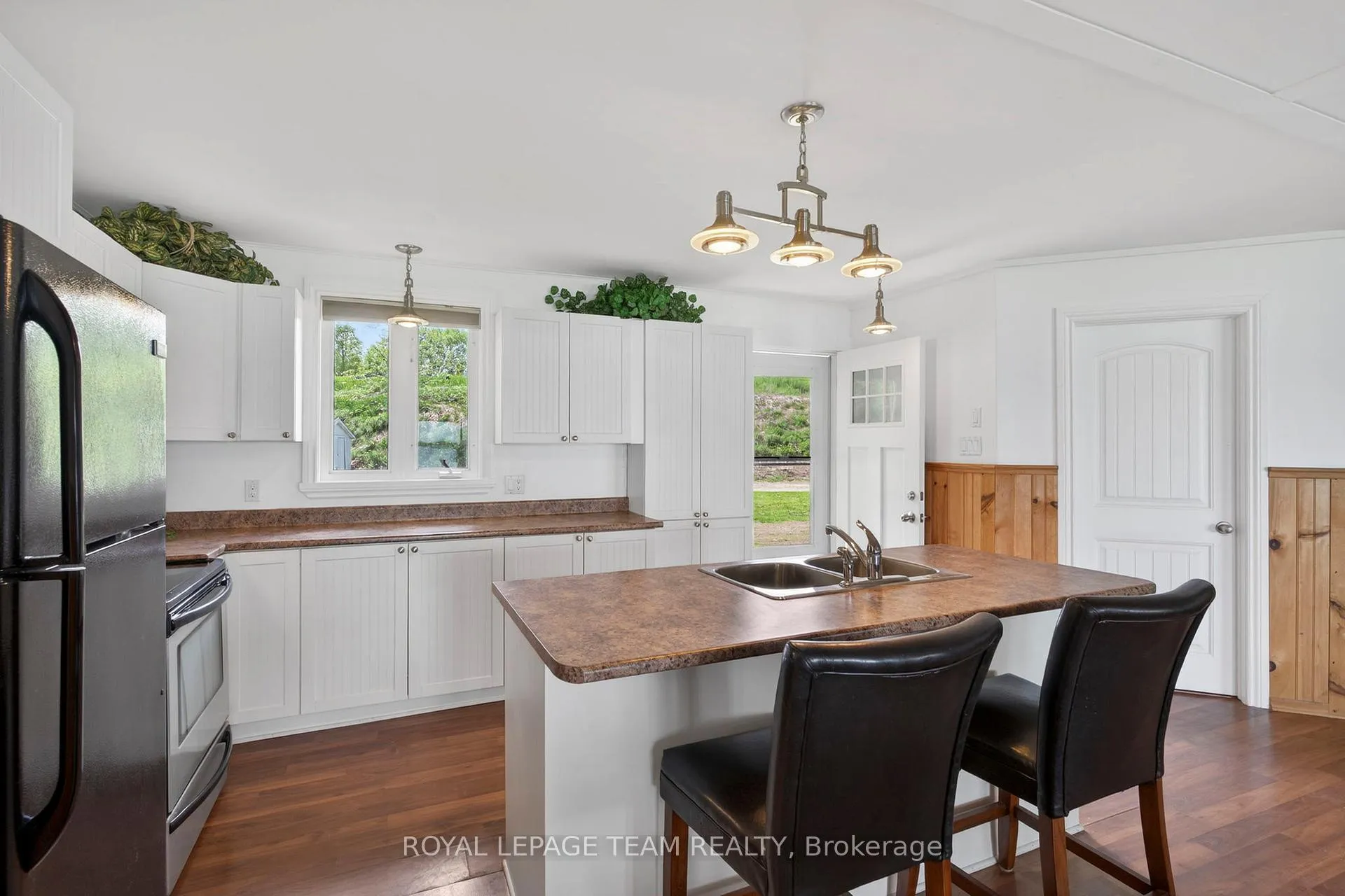 Photo 7 of 1625 County Rd 2, Edwardsburgh/Cardinal, Edwardsburgh/Cardinal Twp — HOMEH