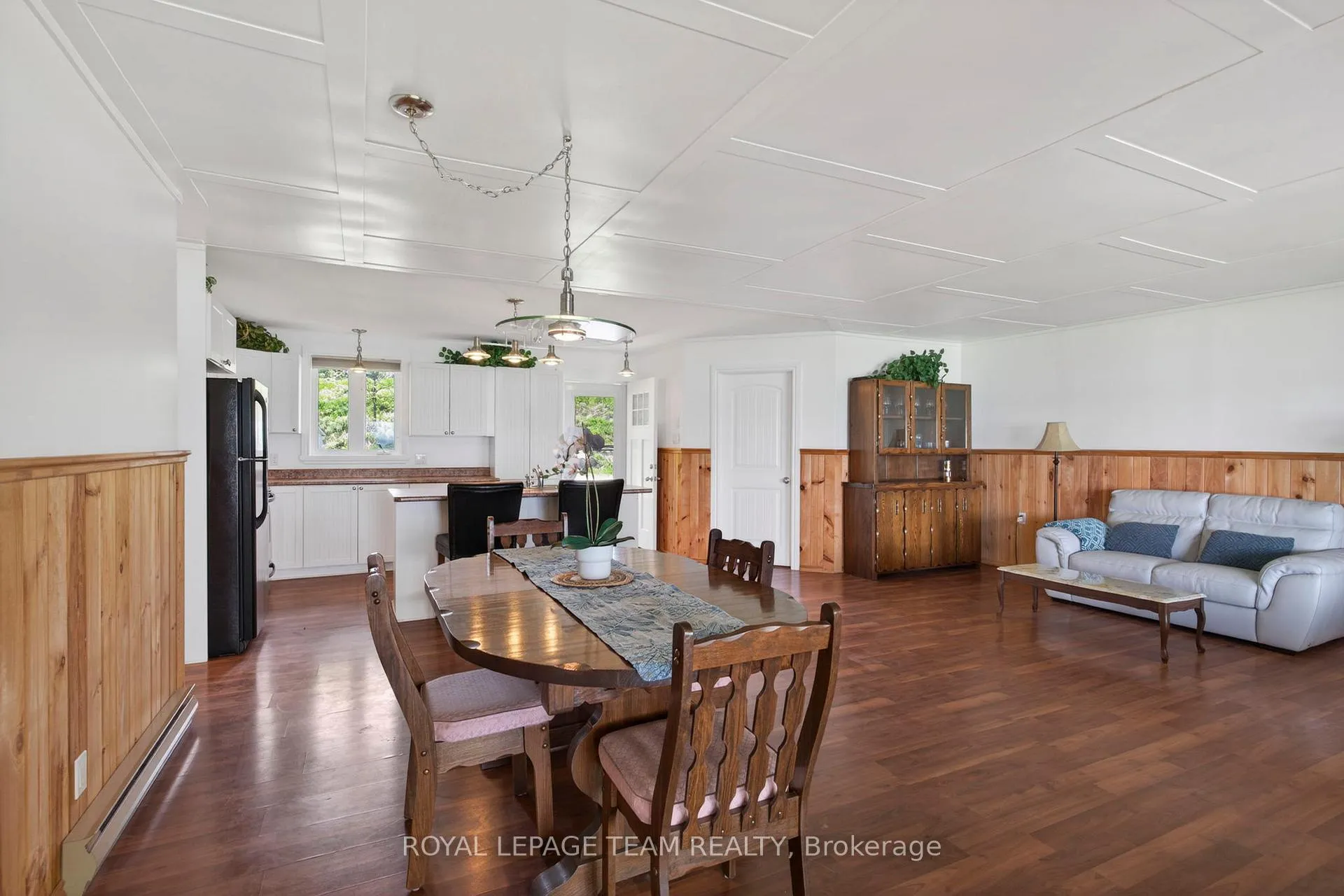 Photo 17 of 1625 County Rd 2, Edwardsburgh/Cardinal, Edwardsburgh/Cardinal Twp — HOMEH