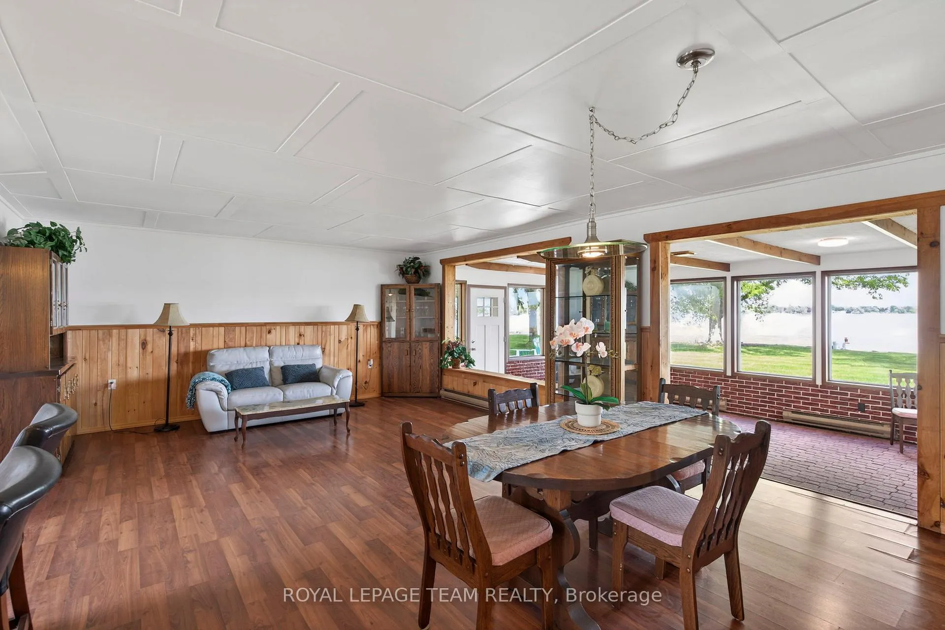 Photo 18 of 1625 County Rd 2, Edwardsburgh/Cardinal, Edwardsburgh/Cardinal Twp — HOMEH