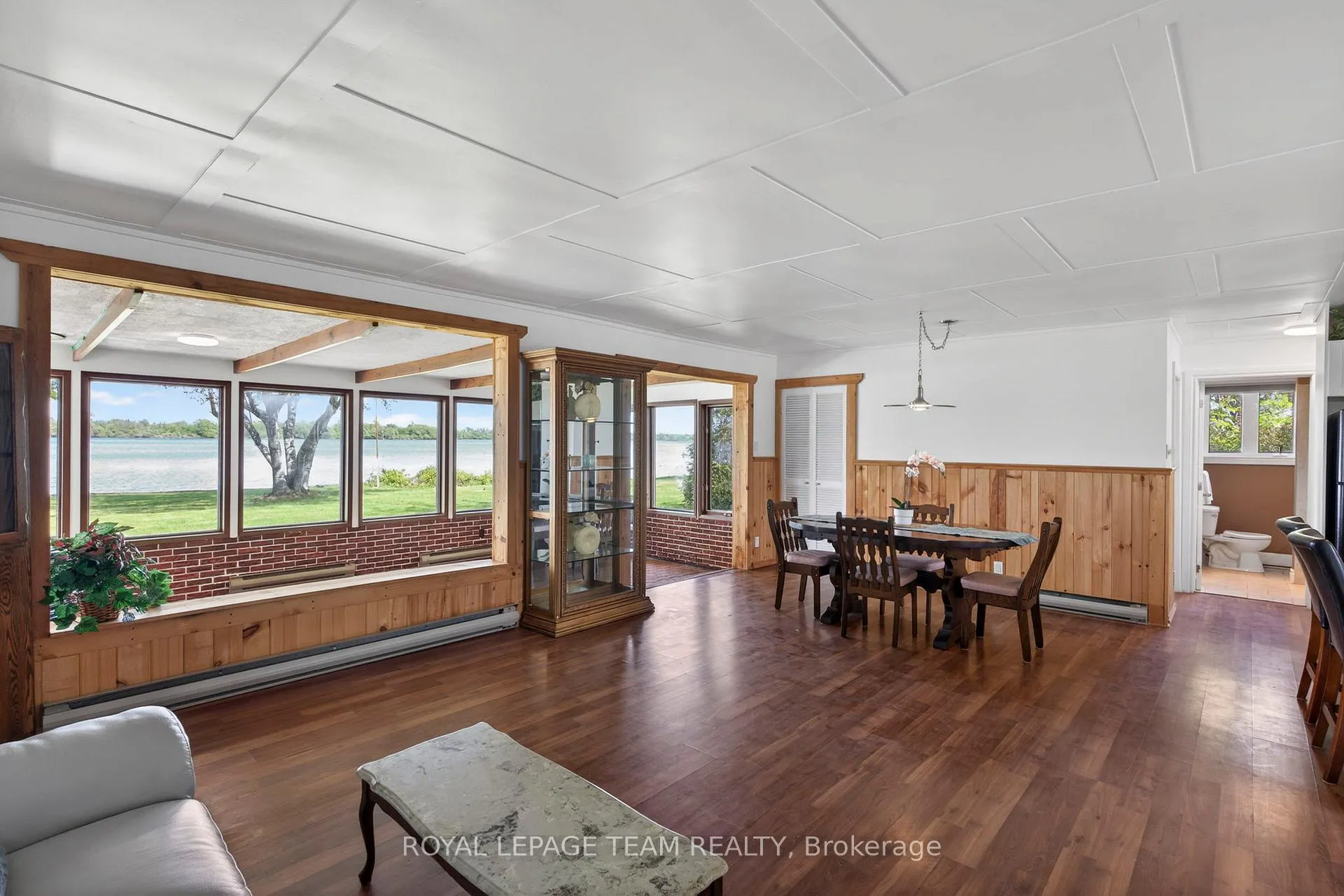 Photo 19 of 1625 County Rd 2, Edwardsburgh/Cardinal, Edwardsburgh/Cardinal Twp — HOMEH