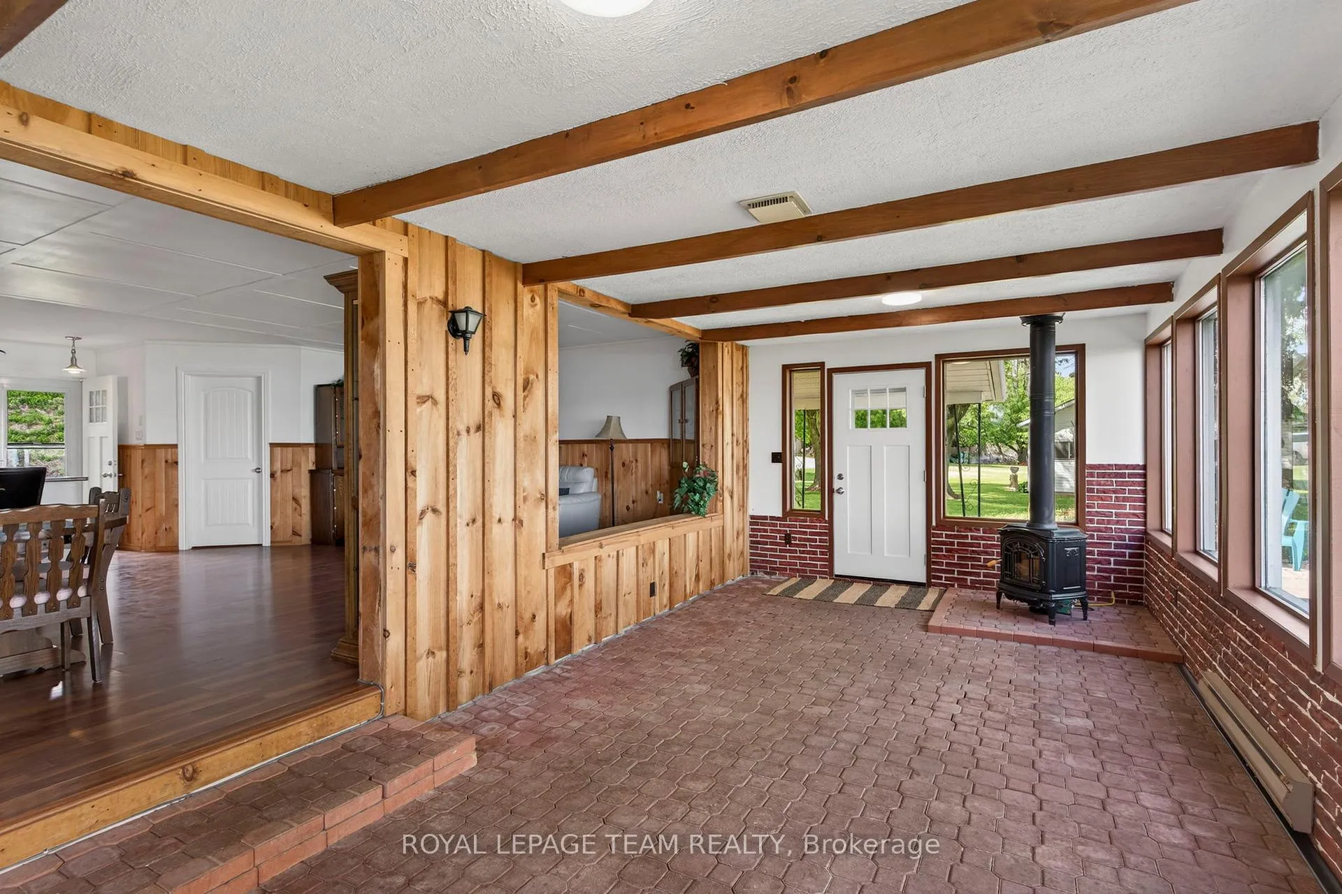 Photo 28 of 1625 County Rd 2, Edwardsburgh/Cardinal, Edwardsburgh/Cardinal Twp — HOMEH