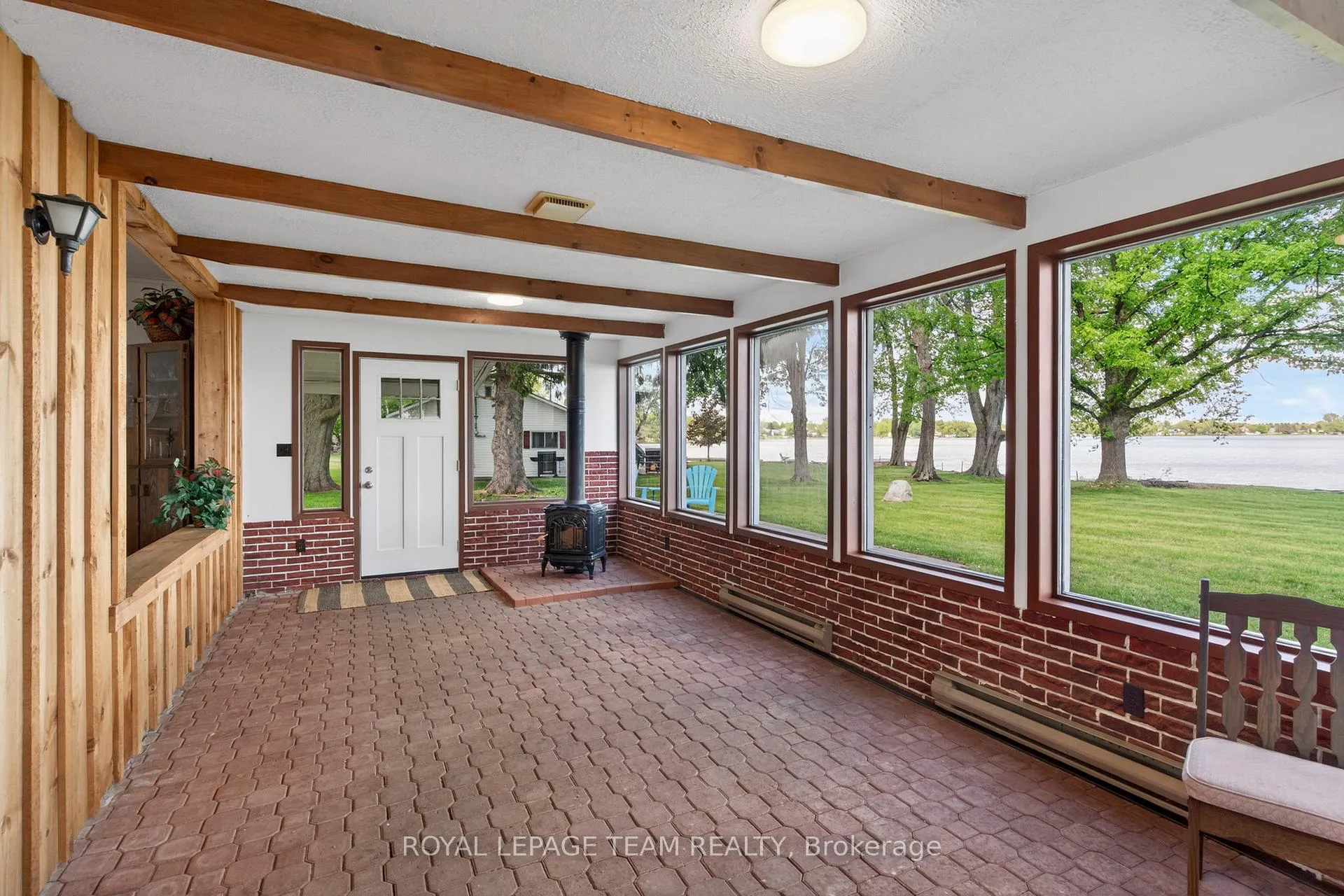 Photo 31 of 1625 County Rd 2, Edwardsburgh/Cardinal, Edwardsburgh/Cardinal Twp — HOMEH