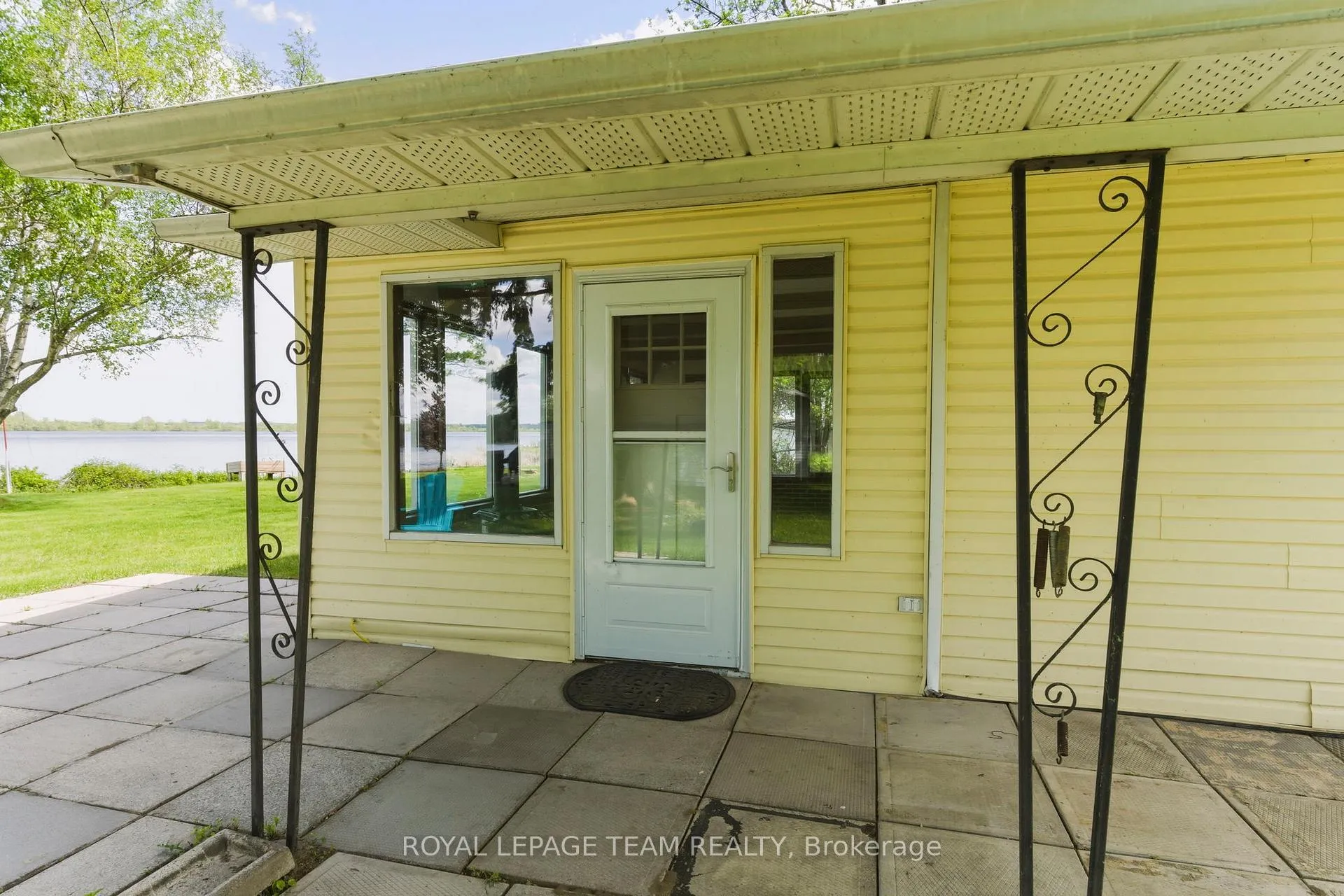 Photo 32 of 1625 County Rd 2, Edwardsburgh/Cardinal, Edwardsburgh/Cardinal Twp — HOMEH