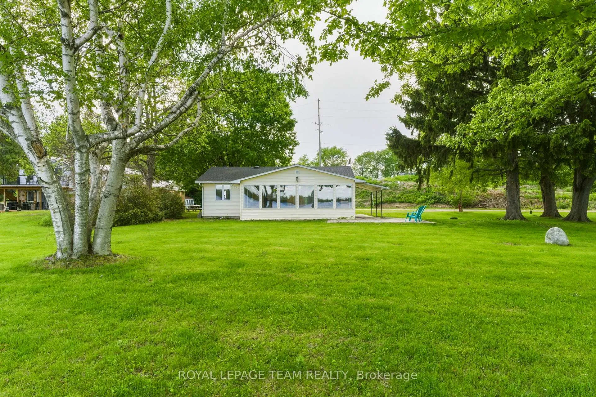 Photo 39 of 1625 County Rd 2, Edwardsburgh/Cardinal, Edwardsburgh/Cardinal Twp — HOMEH