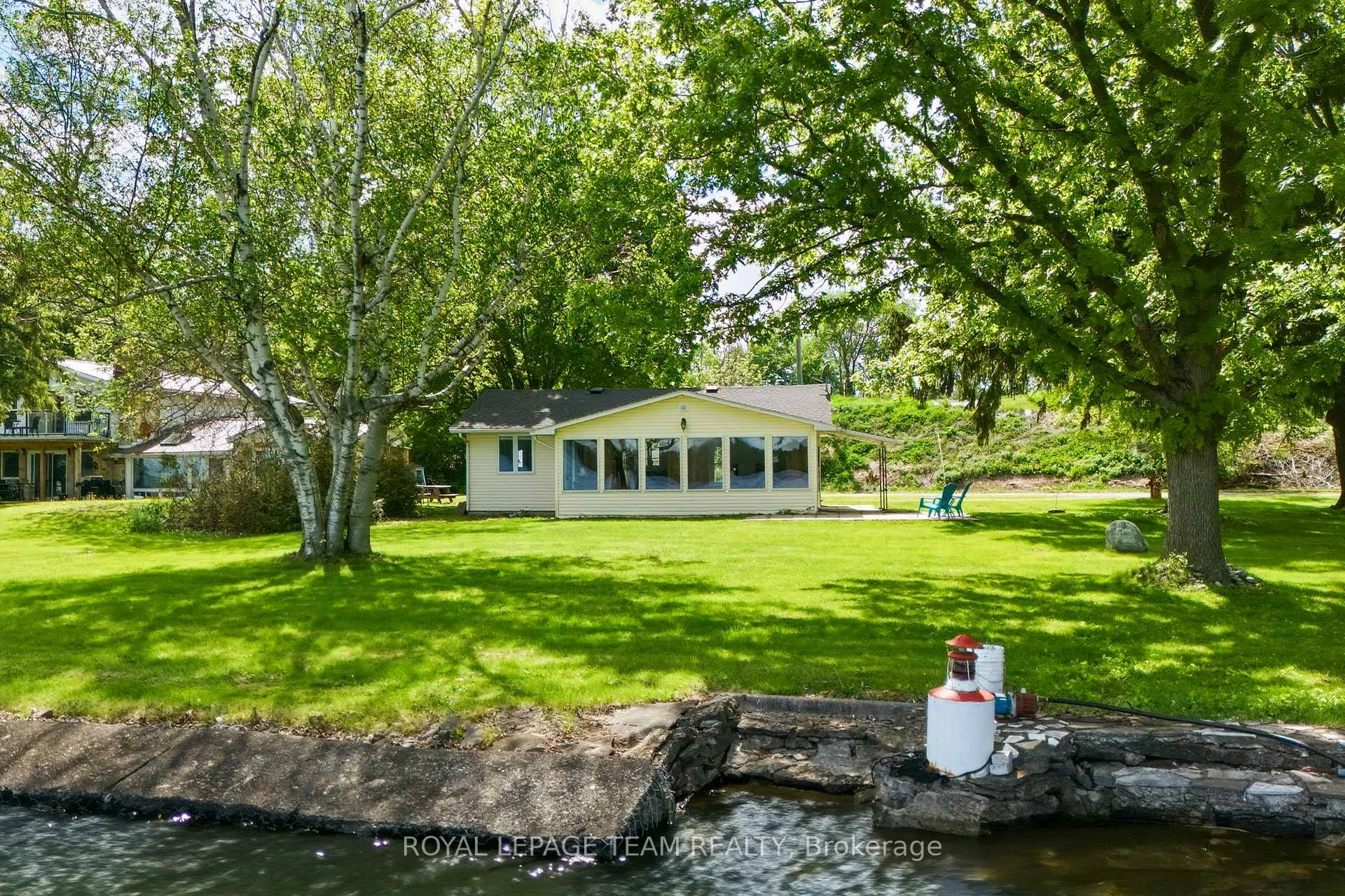 Photo 41 of 1625 County Rd 2, Edwardsburgh/Cardinal, Edwardsburgh/Cardinal Twp — HOMEH