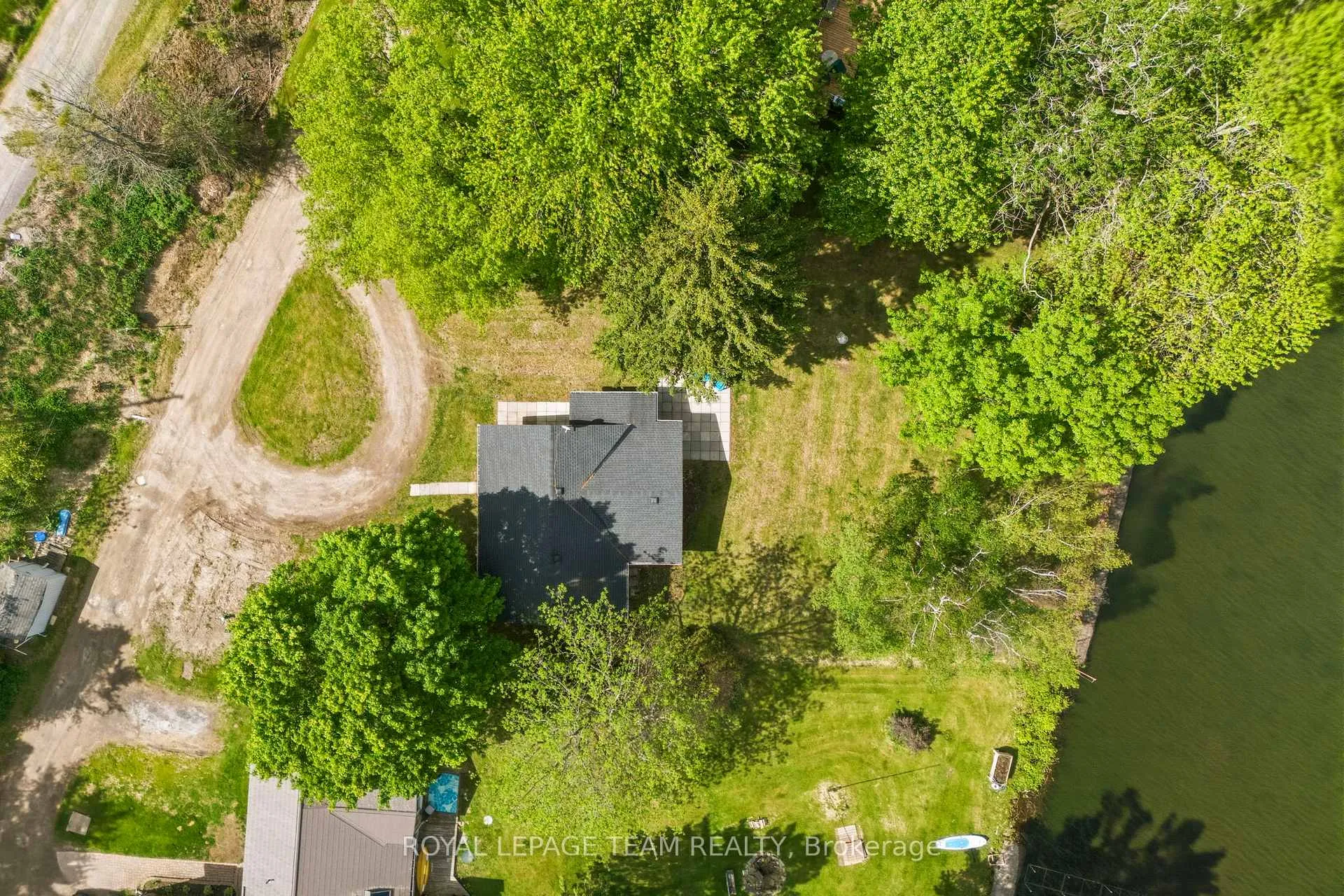 Photo 42 of 1625 County Rd 2, Edwardsburgh/Cardinal, Edwardsburgh/Cardinal Twp — HOMEH