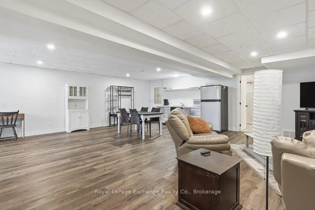 Photo 33 of 1917 - 21 Highway, Kincardine — HOMEH