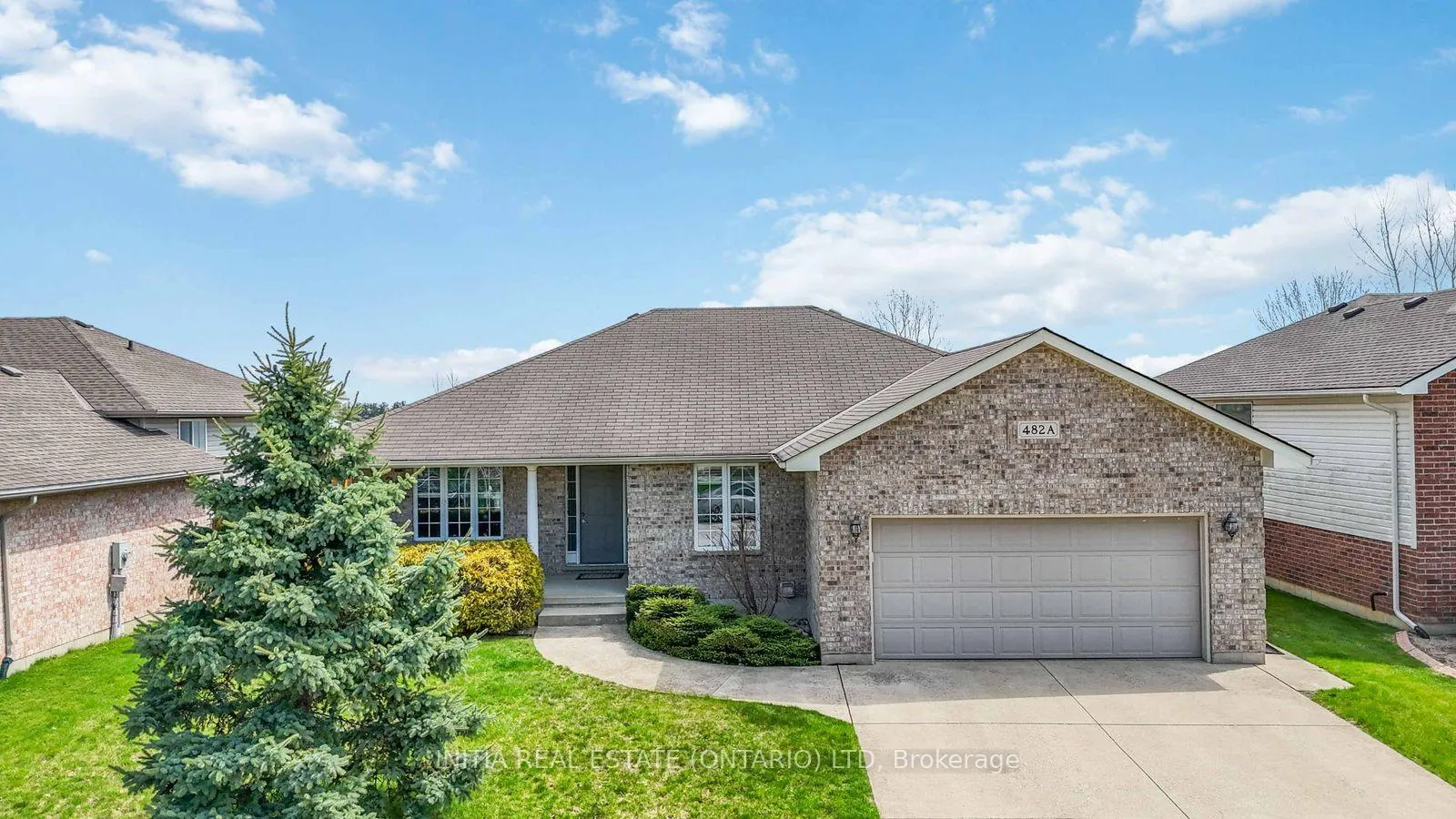 Photo 1 of 482A First Avenue, Enniskillen, Petrolia — HOMEH
