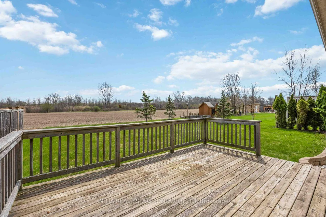 Photo 25 of 482A First Avenue, Enniskillen, Petrolia — HOMEH