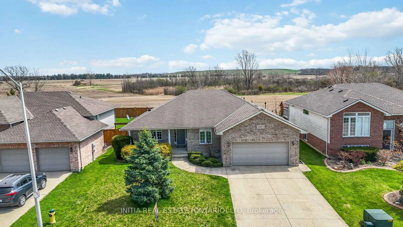 Photo 32 of 482A First Avenue, Enniskillen, Petrolia — HOMEH