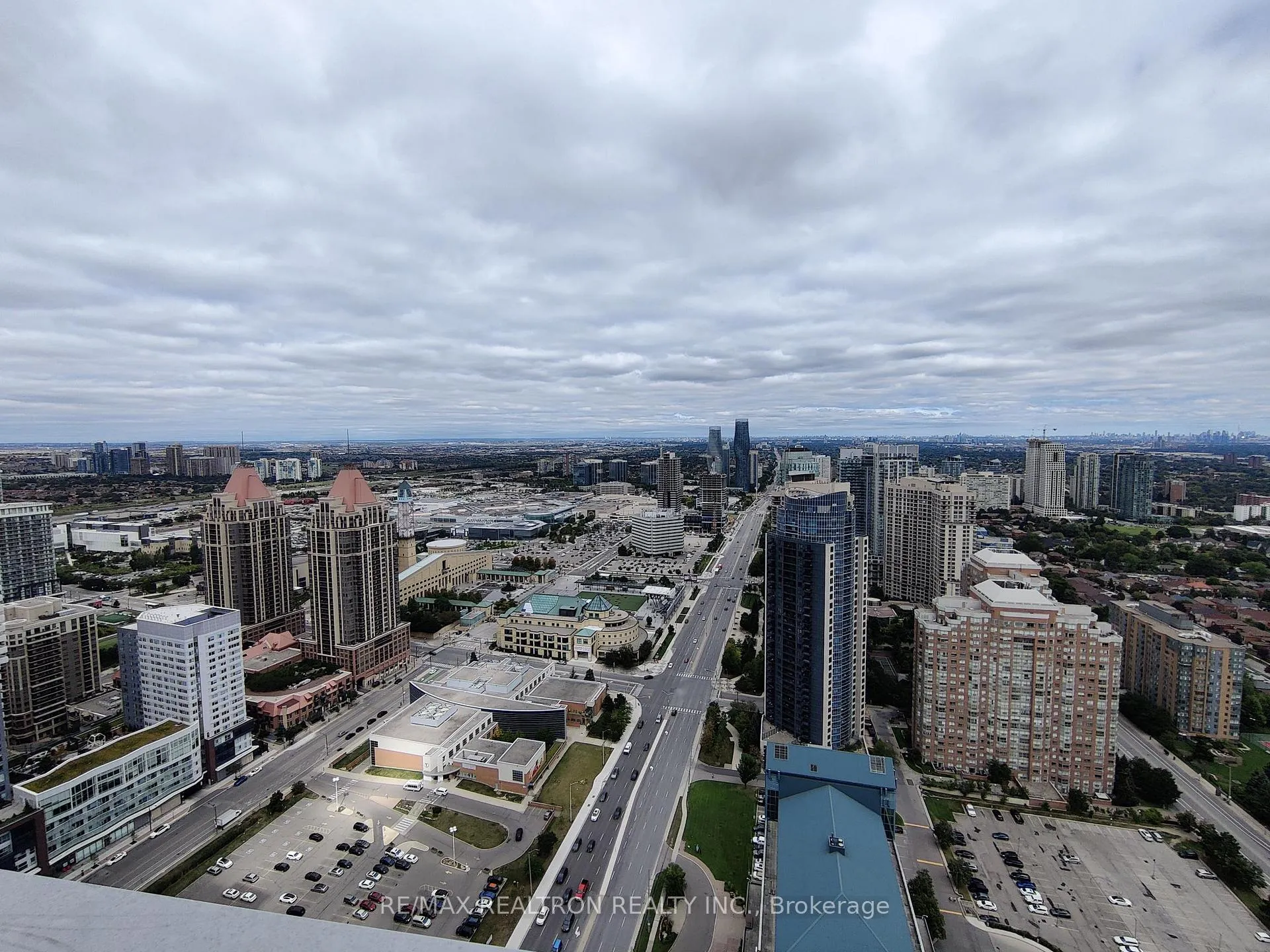 Photo 20 of Unit 4011, 3900 Confederation Parkway, Mississauga, City Centre — HOMEH