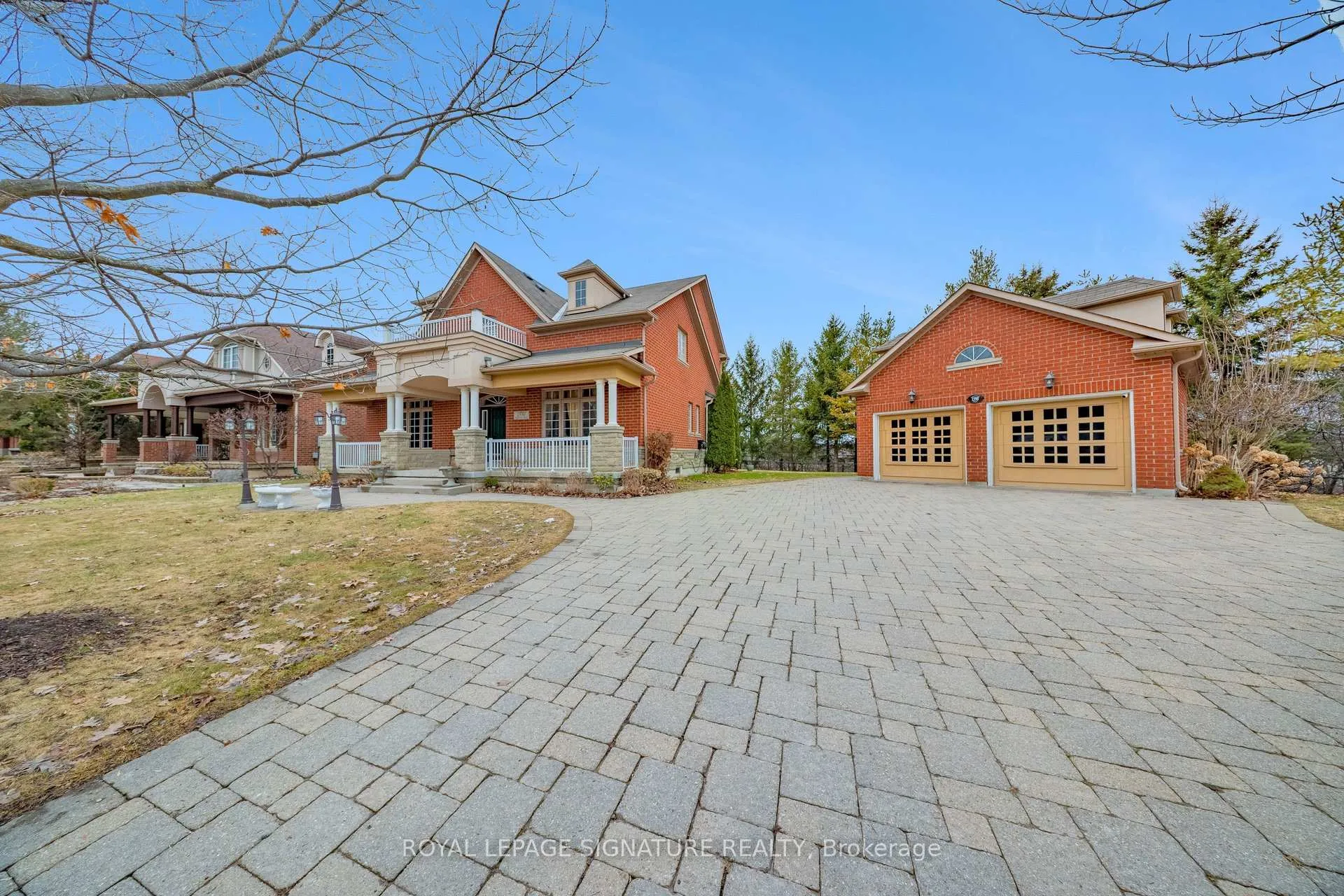 Photo 2 of 1590 Hallstone Road, Brampton, Bram West — HOMEH