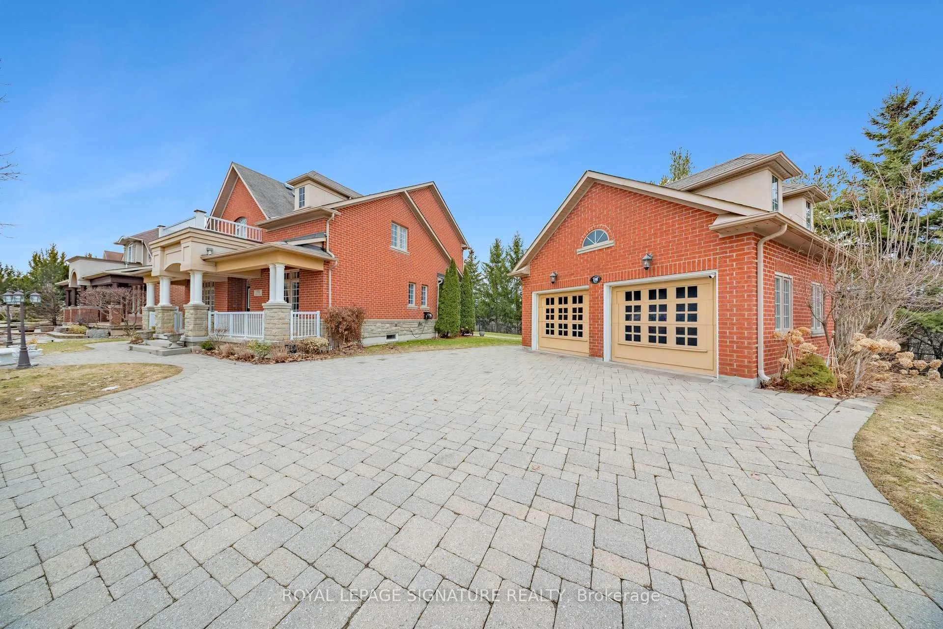 Photo 3 of 1590 Hallstone Road, Brampton, Bram West — HOMEH