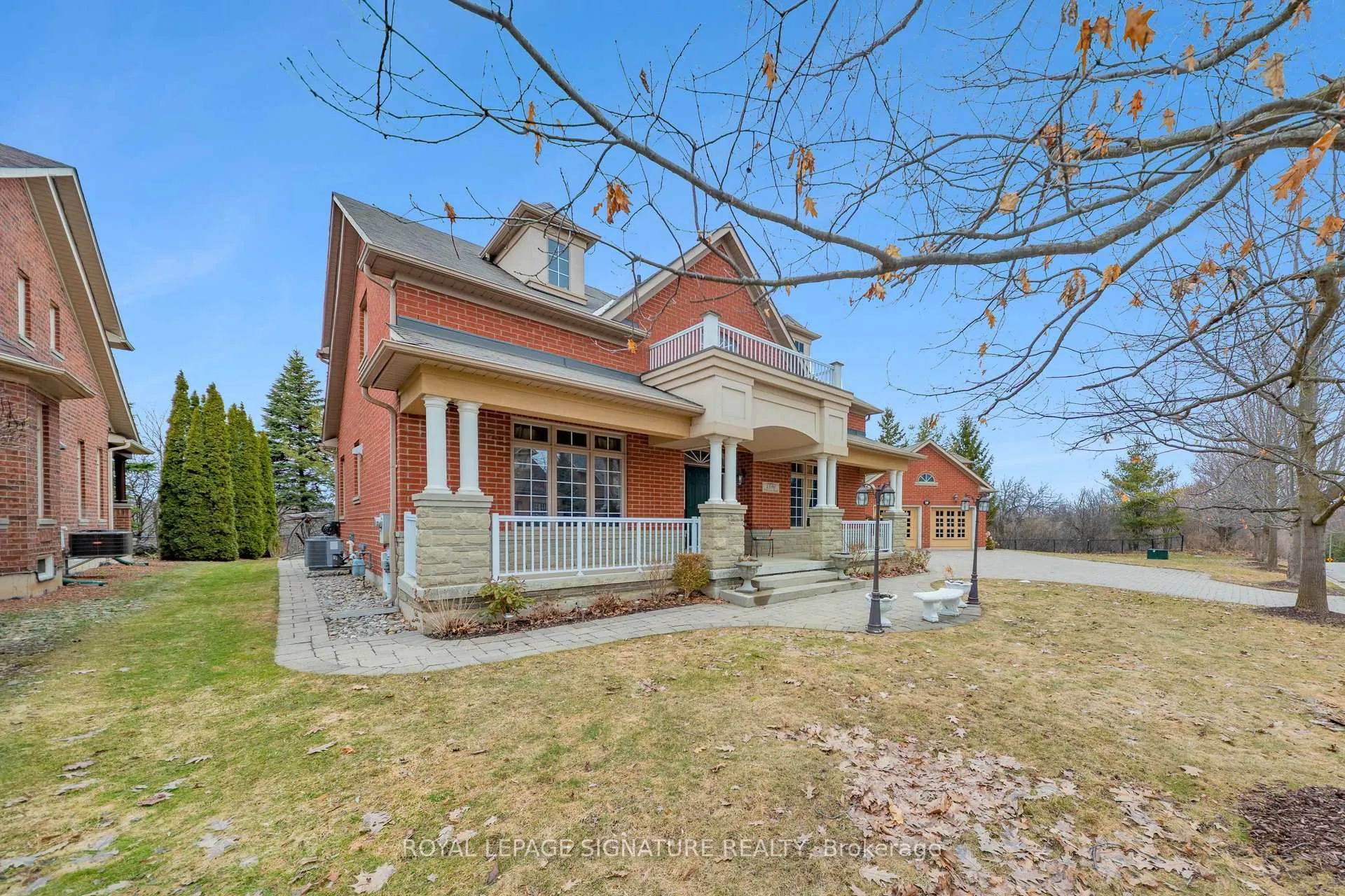 Photo 4 of 1590 Hallstone Road, Brampton, Bram West — HOMEH