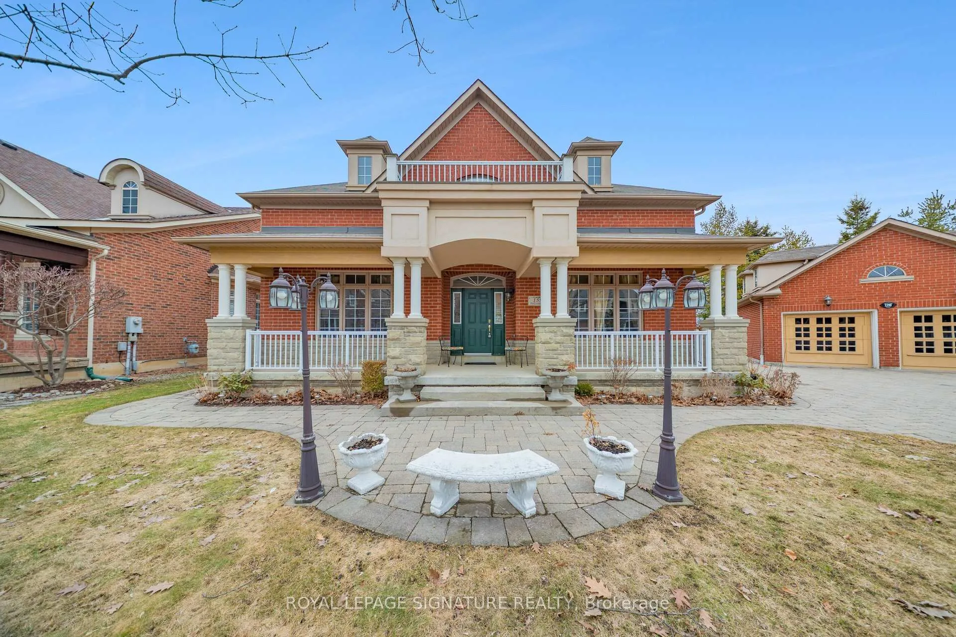 Photo 5 of 1590 Hallstone Road, Brampton, Bram West — HOMEH