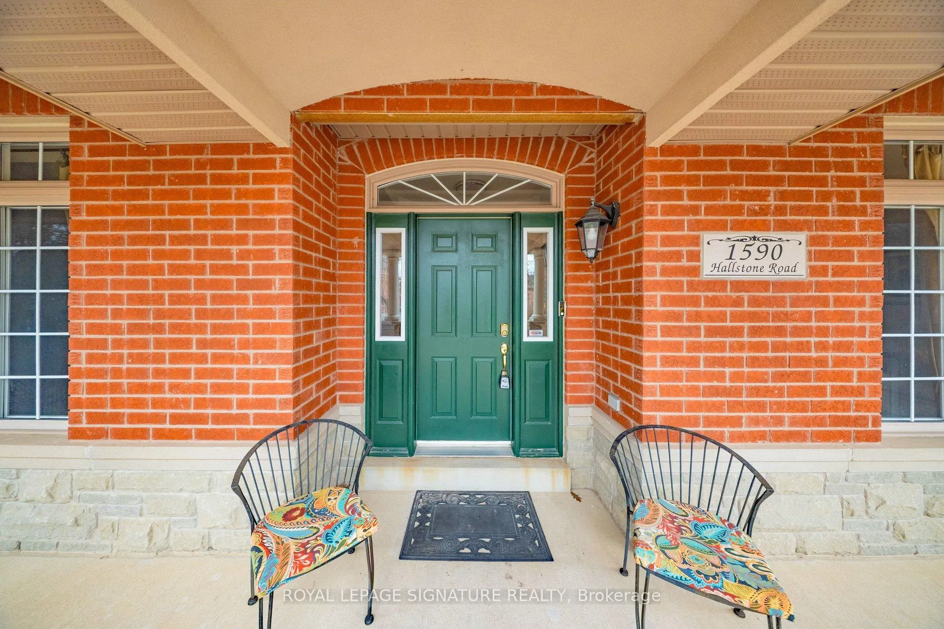 Photo 7 of 1590 Hallstone Road, Brampton, Bram West — HOMEH