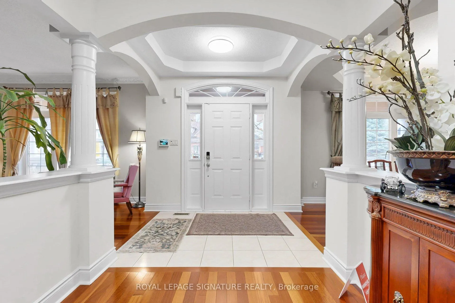Photo 9 of 1590 Hallstone Road, Brampton, Bram West — HOMEH
