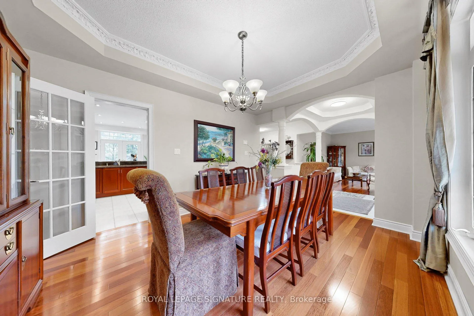 Photo 13 of 1590 Hallstone Road, Brampton, Bram West — HOMEH